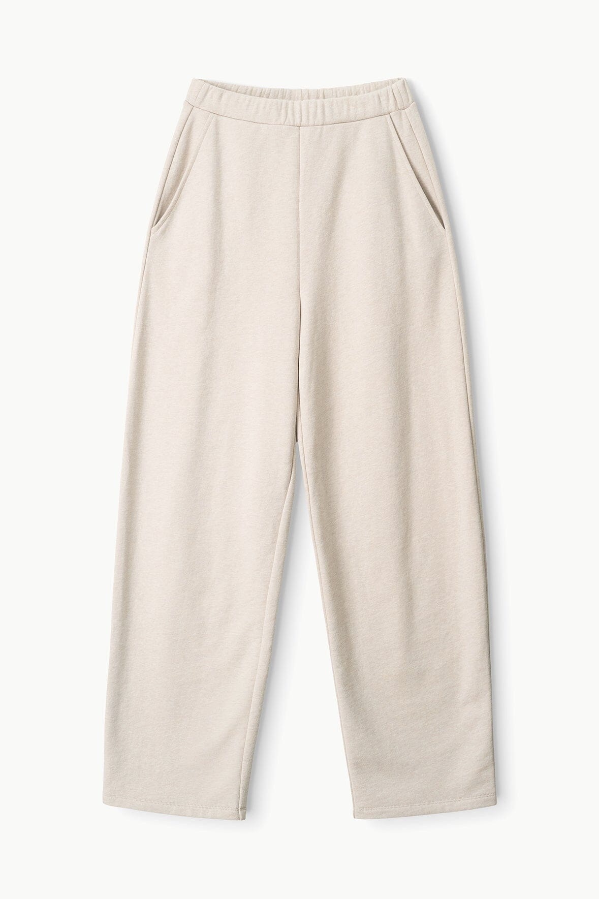STAUD MATCH PANT STONE - 1