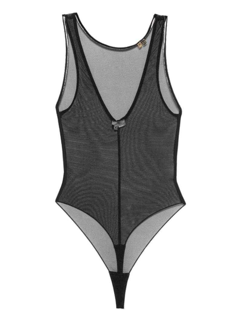 sleeveless bodysuit 1