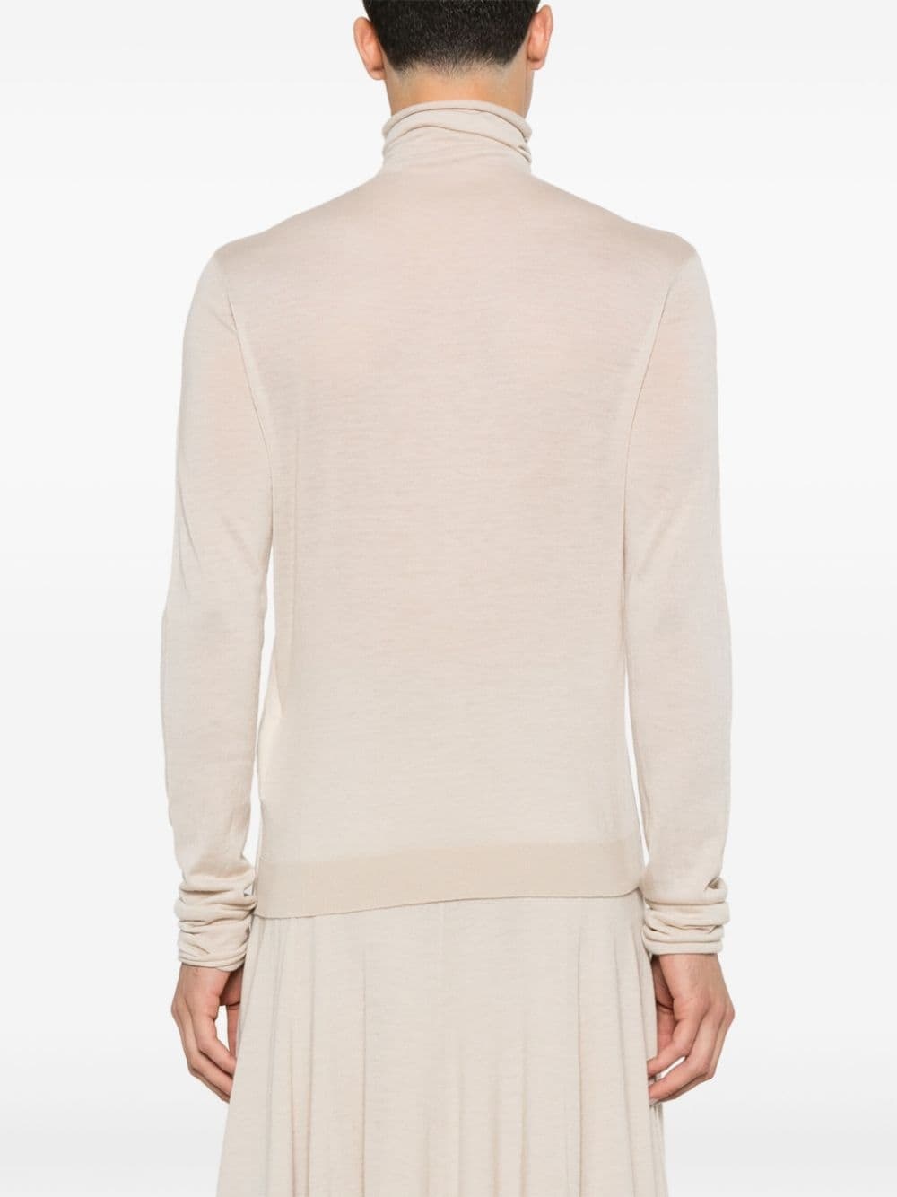 Nº365 Thunder sweater - 10