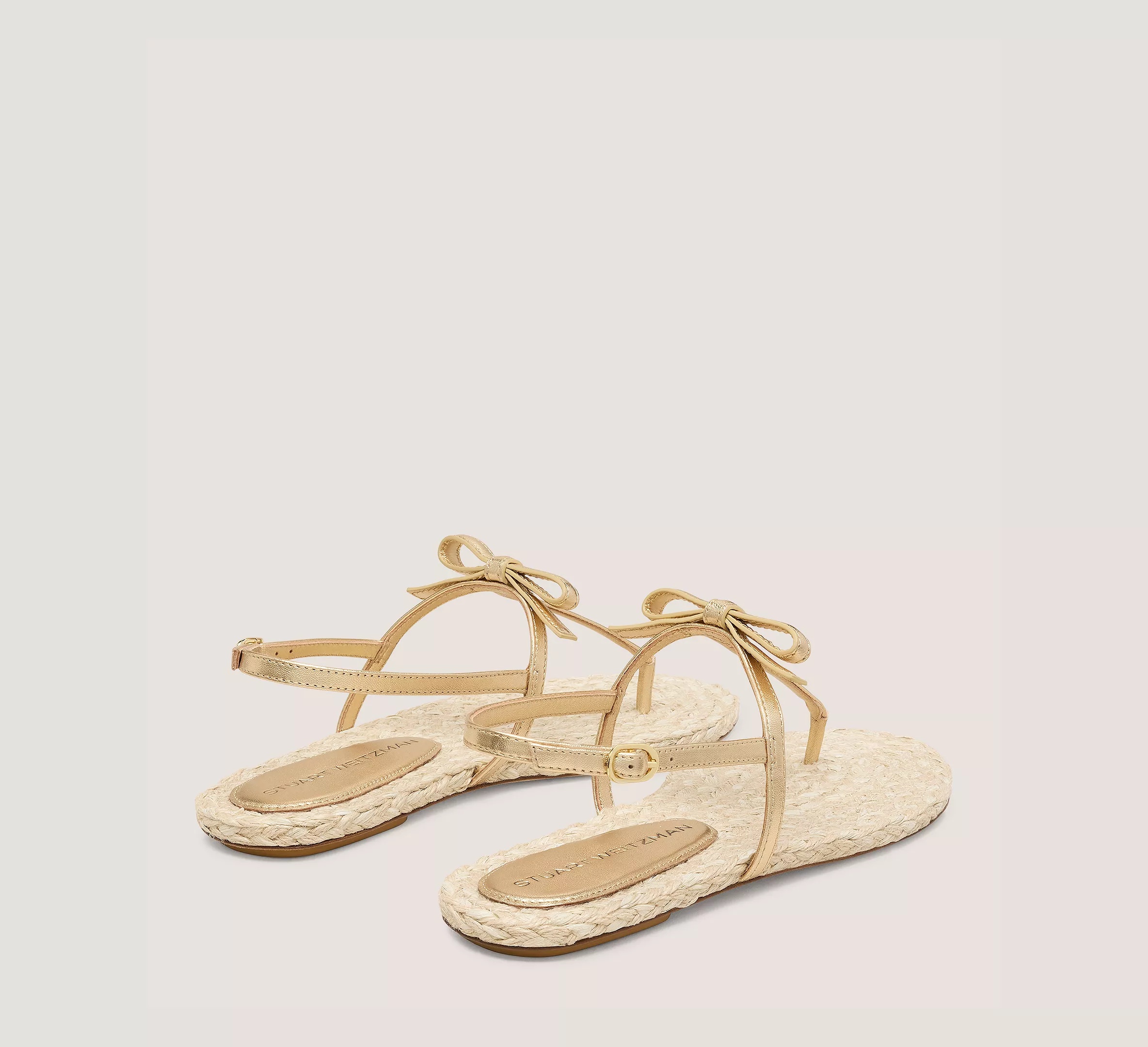 FELICITY ESPADRILLE SANDAL - 3