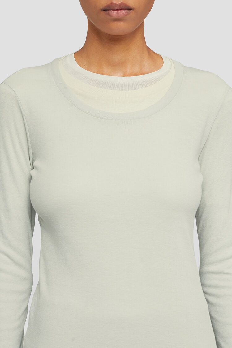 Layered T-Shirt - 6