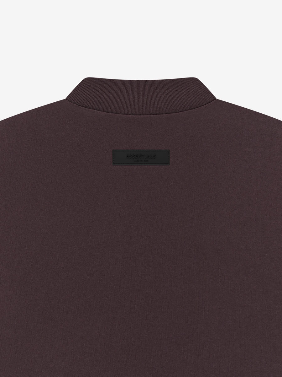 Womens Essential SS Tee - 4