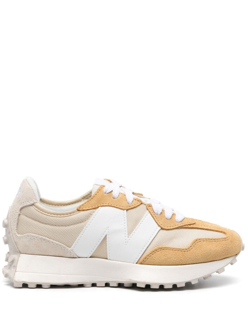 327 panelled sneakers - 1