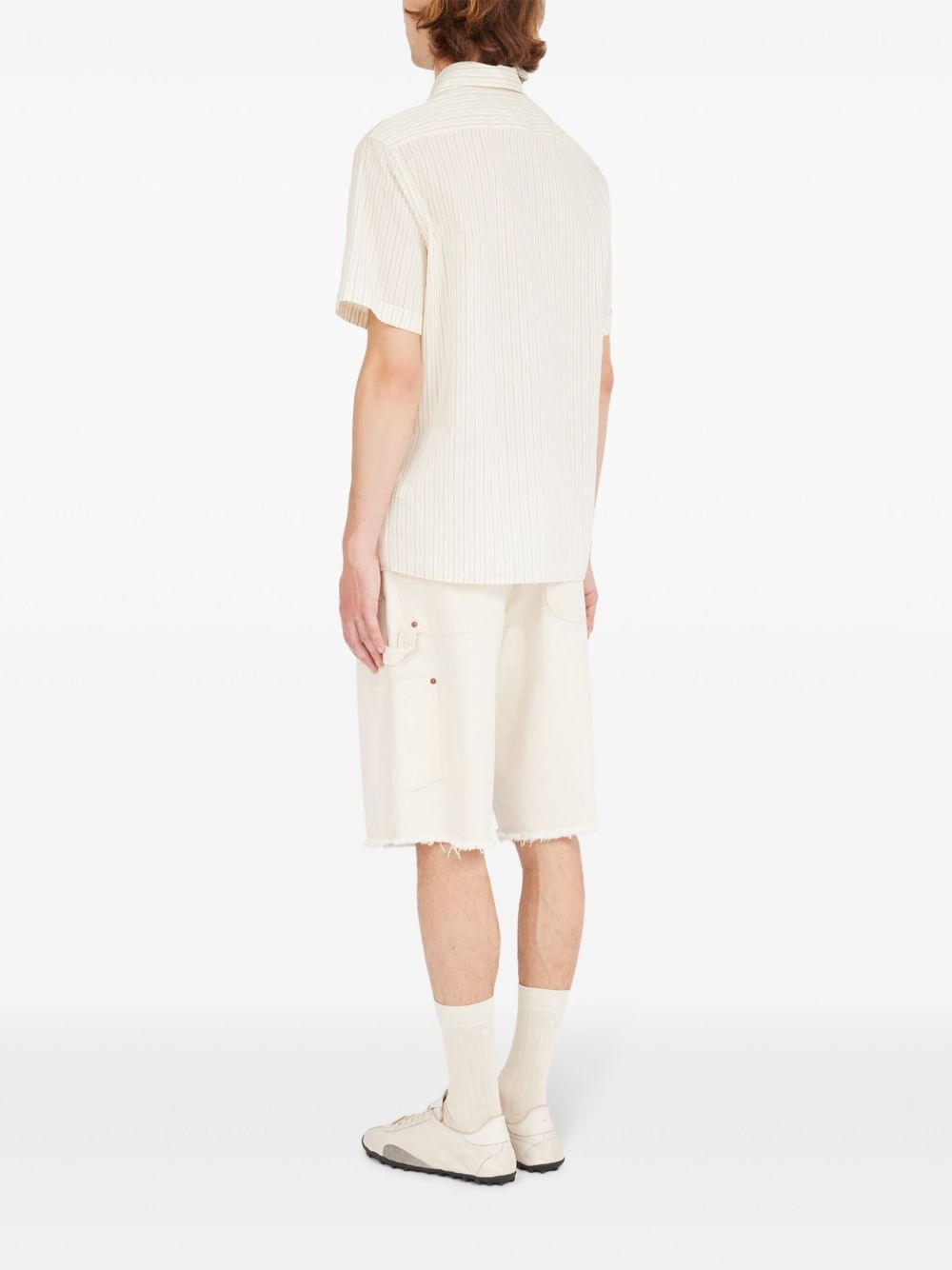short-sleeved shirt - 5