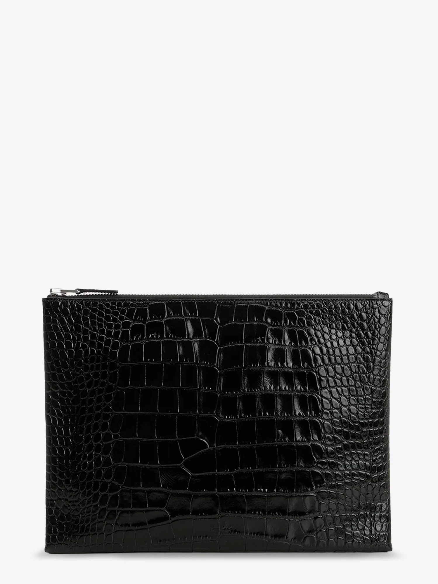 Tom Ford Leather Clutch - 1