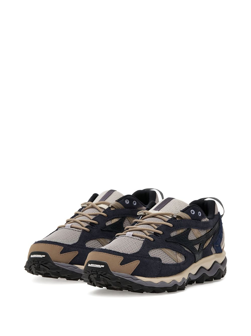 Wave Mujin TL sneakers - 2