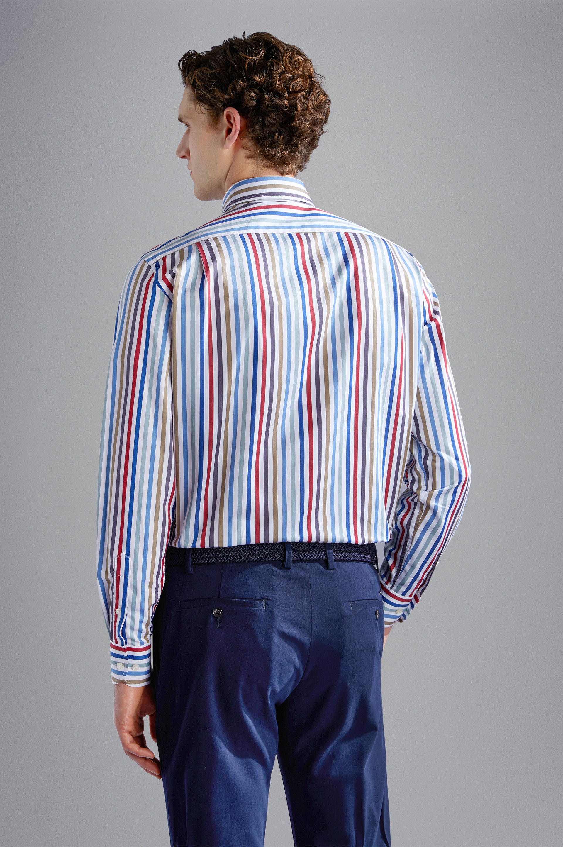 SUPIMA® COTTON SHIRT - 3