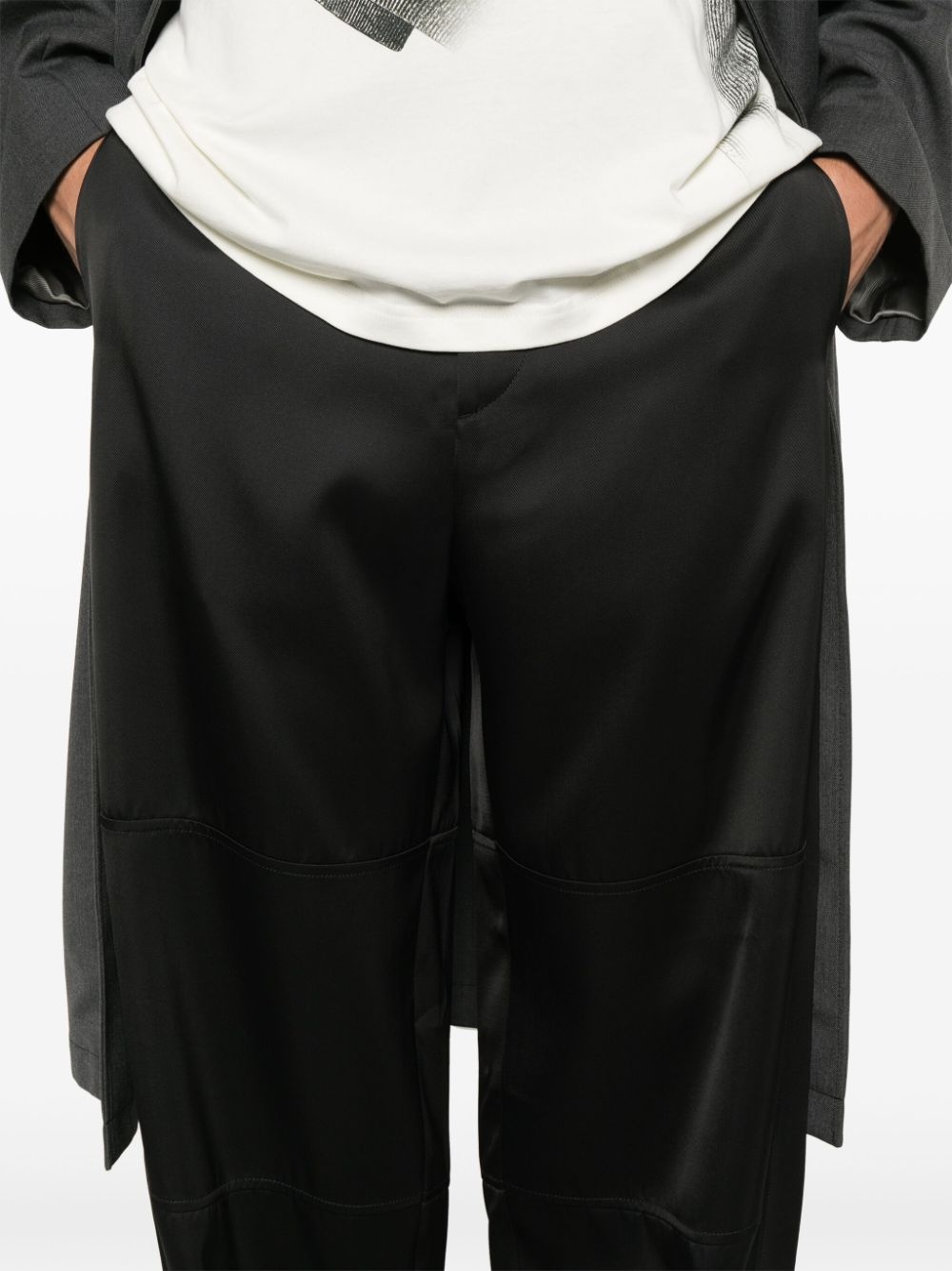 twill trousers - 5