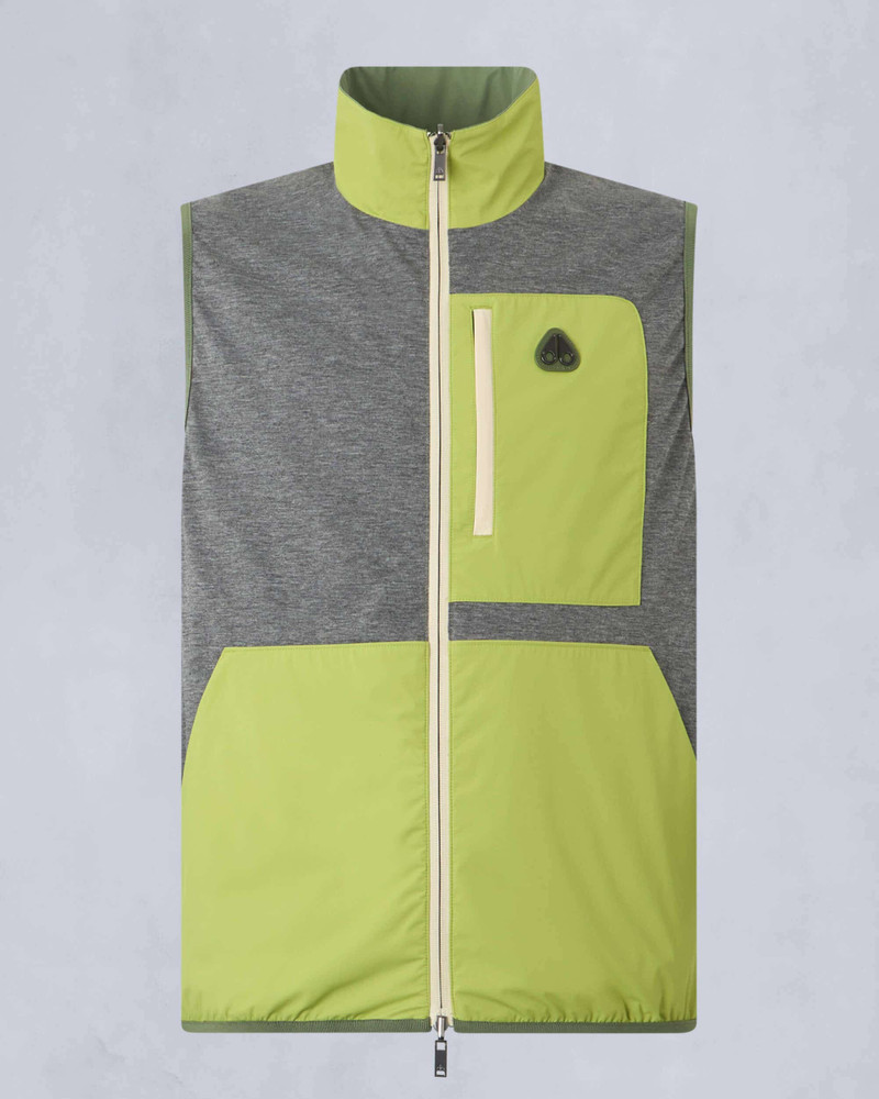 DOMINION PACKABLE VEST 10