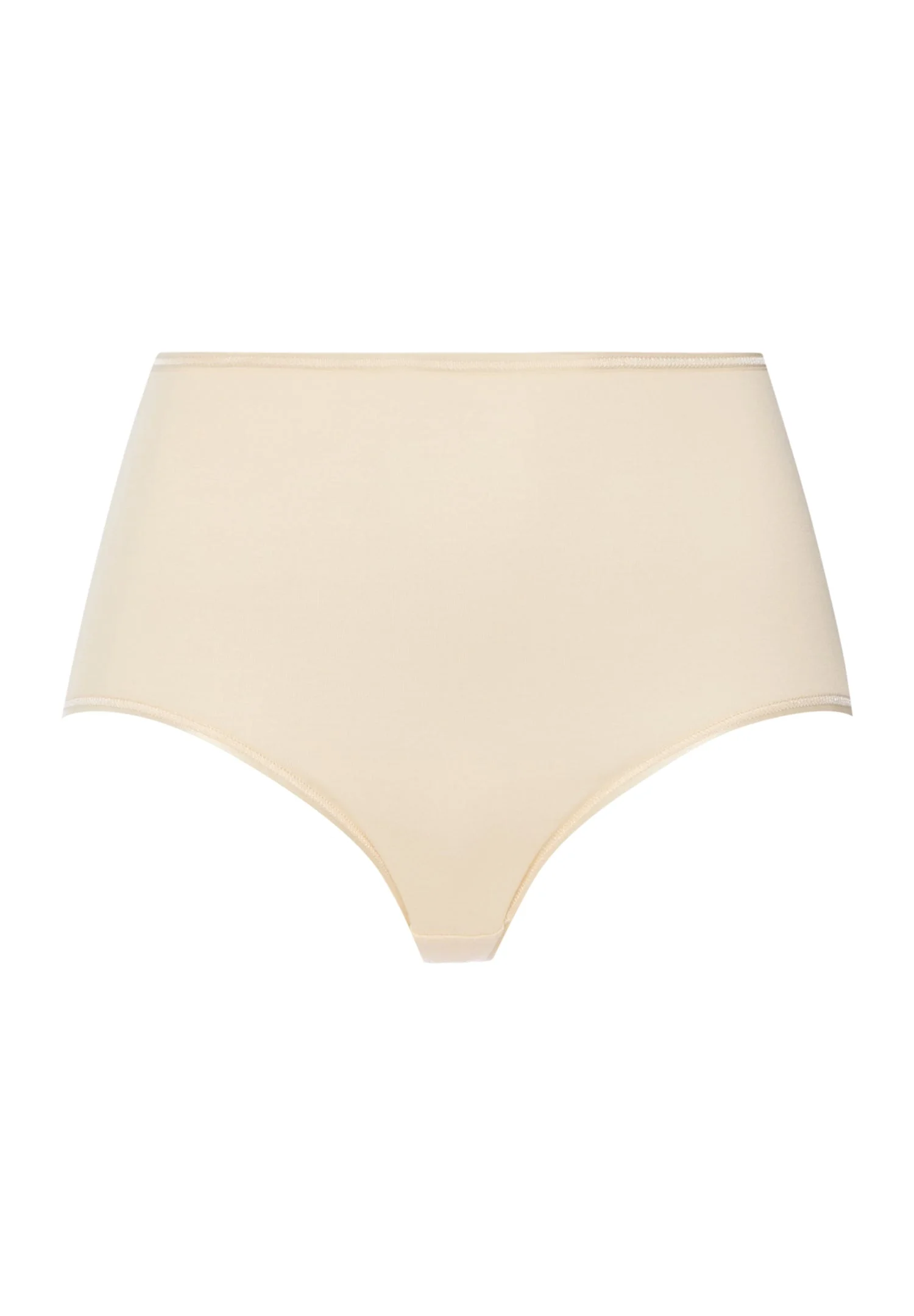 Cotton Seamless Cotton Full Brief - 1