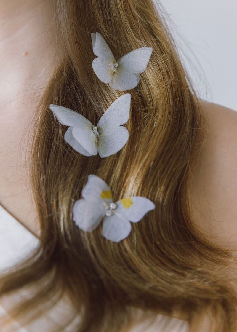 Jennifer Behr Allira Bobby Pin Set outlook