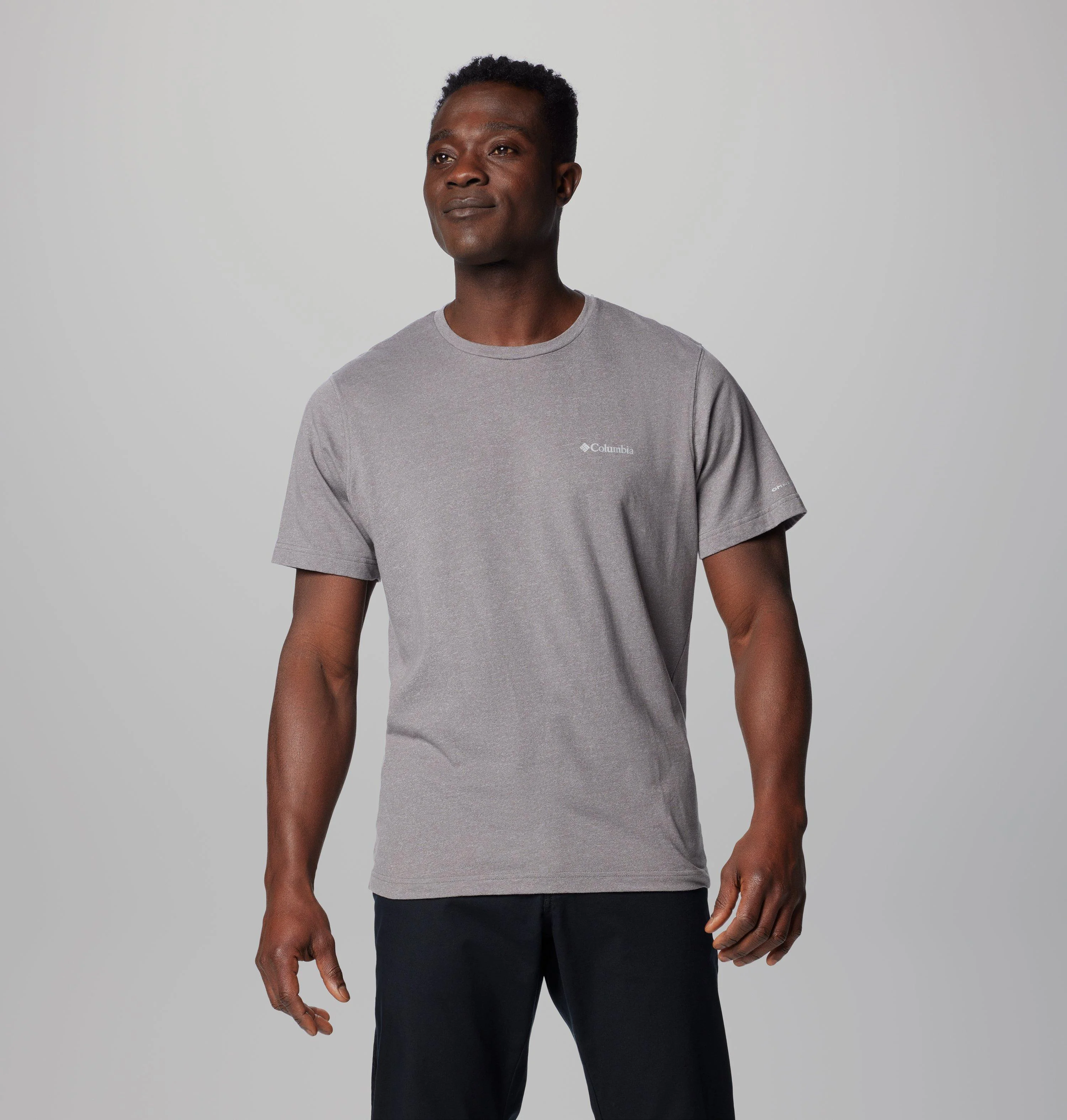 Men's Thistletown Hills Short Sleeve Shirt - 1