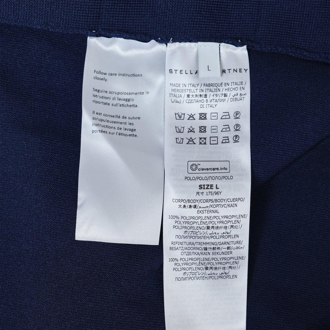 Technical Knit Polo - 3