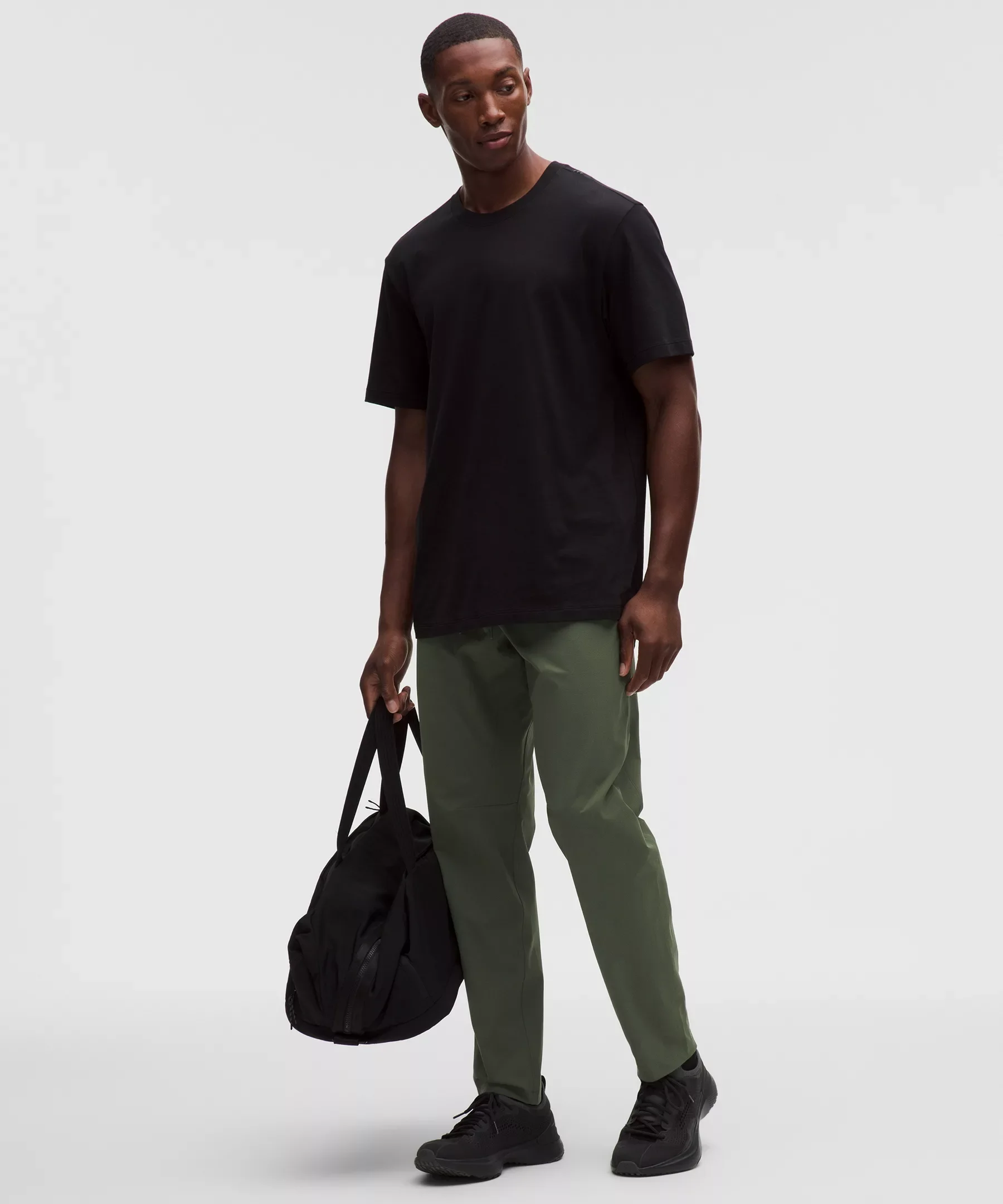 Zeroed In Slim-Fit Pant *Regular - 1