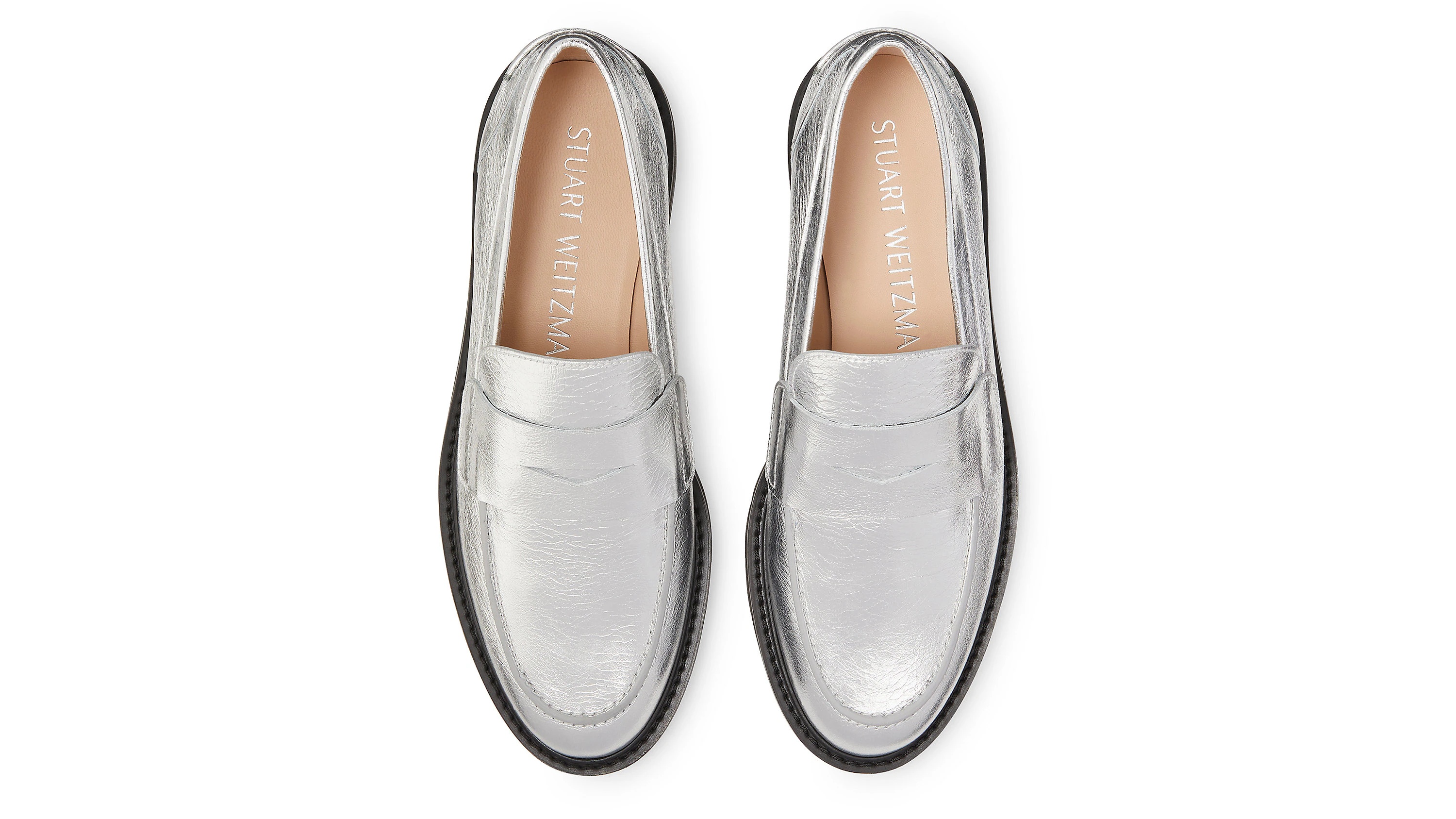 PARKER LIFT LOAFER - 3
