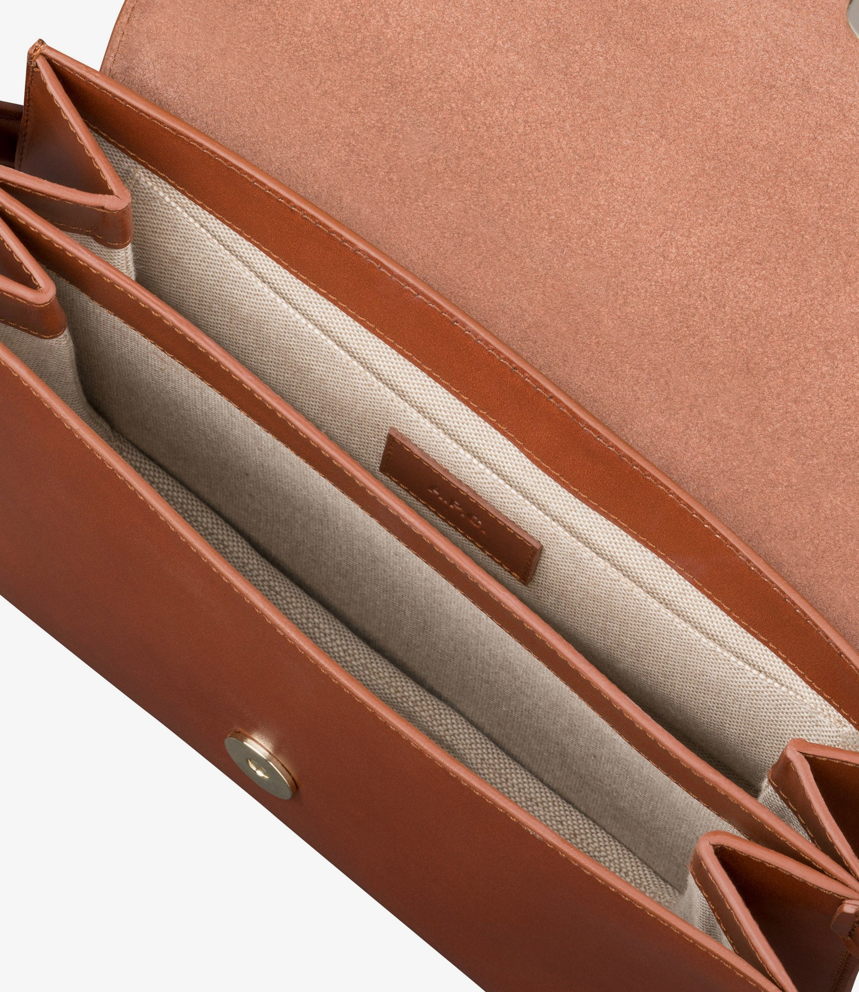 Sarah Shoulder Bag - 5