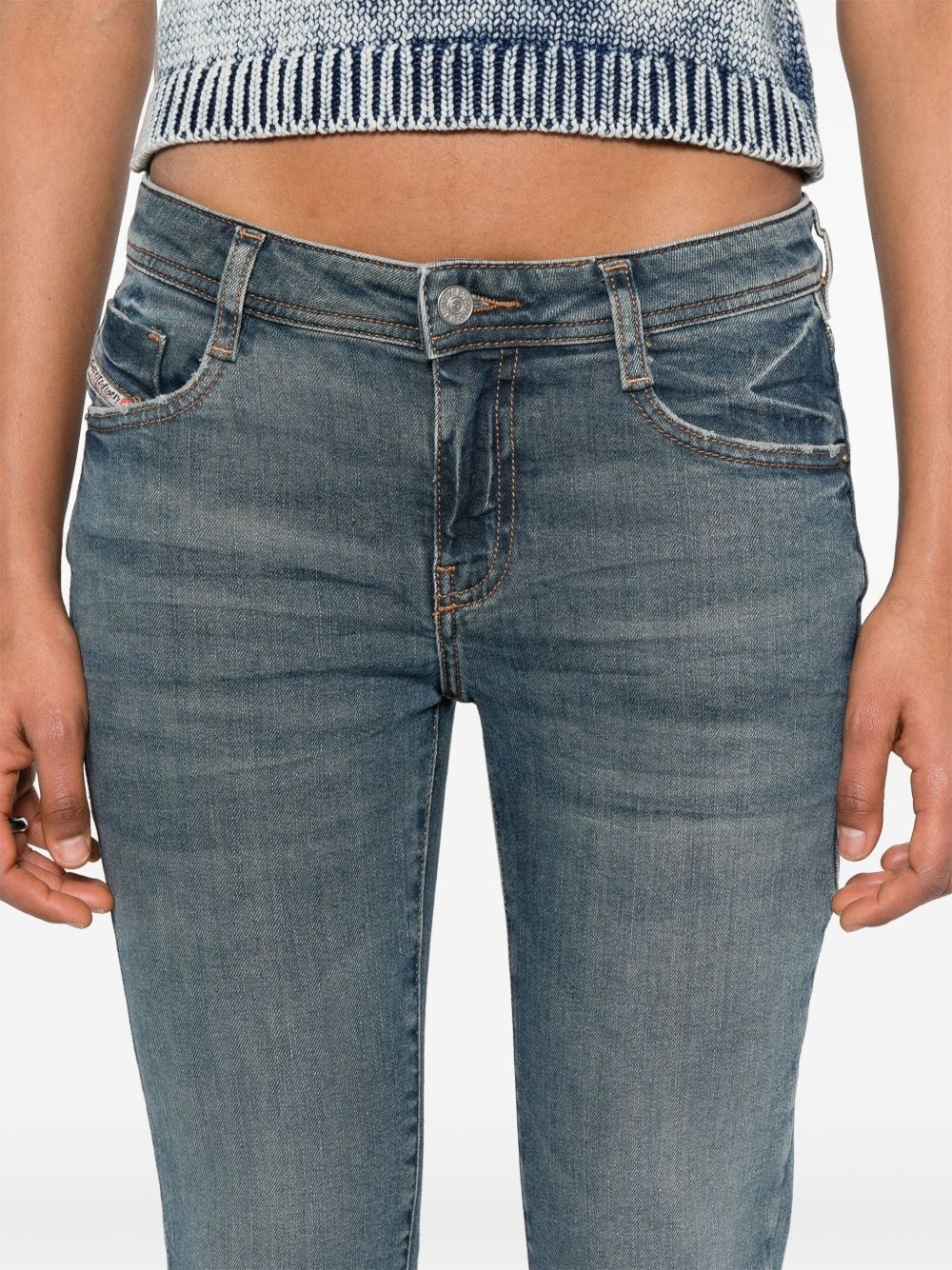D-Ebbey jeans - 5