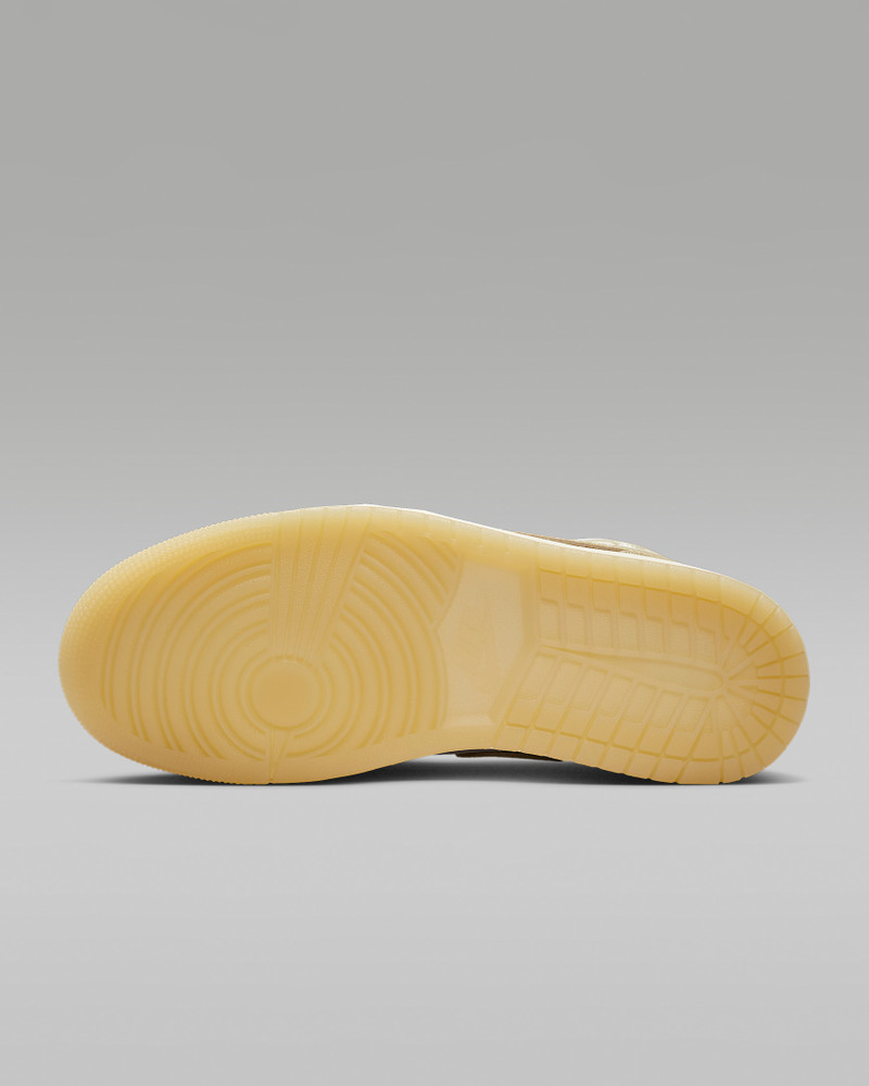 Jordan Air Jordan 1 Mid SE Women's Shoes outlook