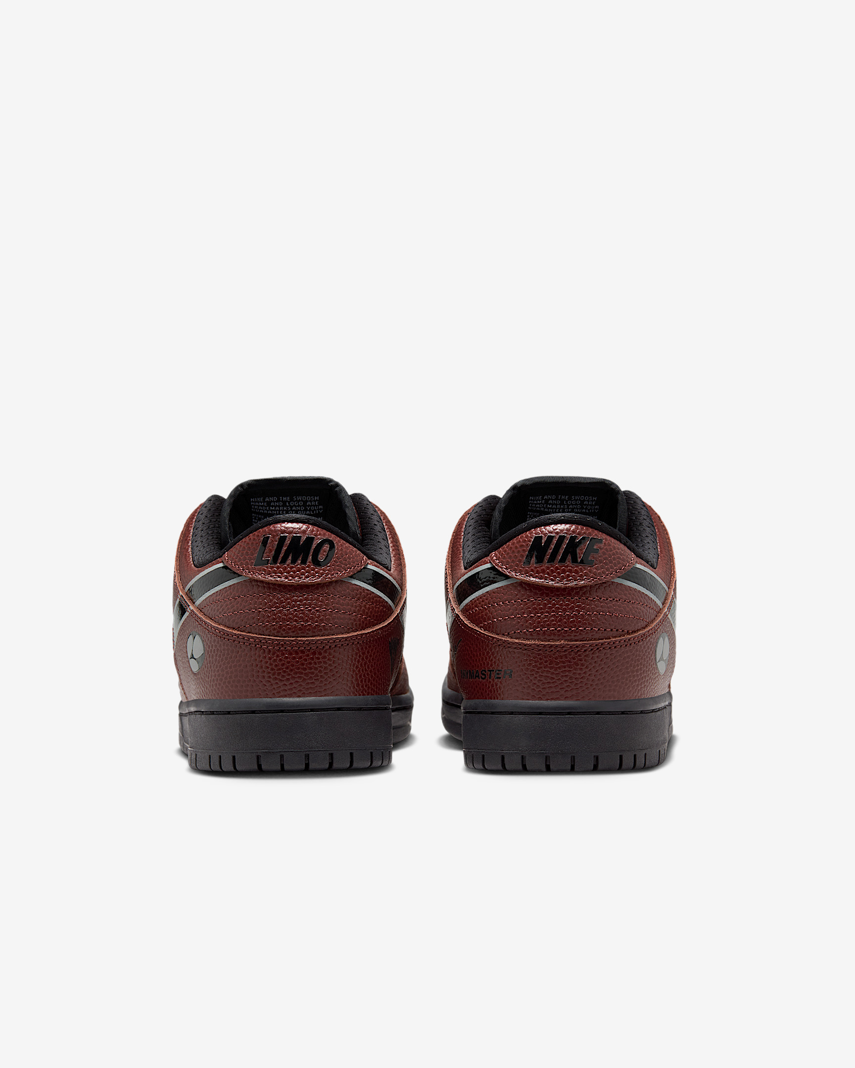 Nike SB Dunk Low Pro Skate Shoes - 6