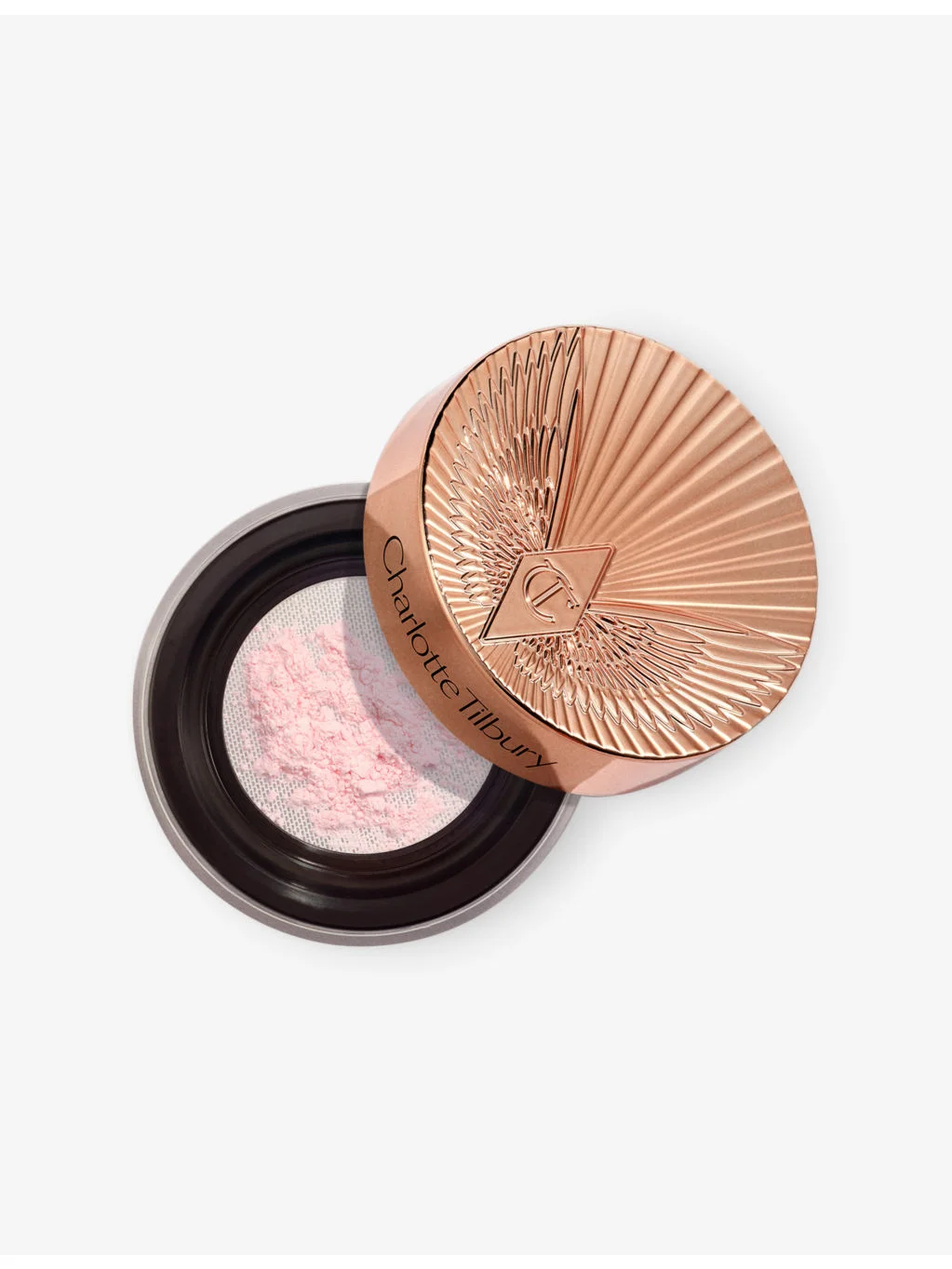 Airbrush Flawless Blur Loose Powder 15g - 1