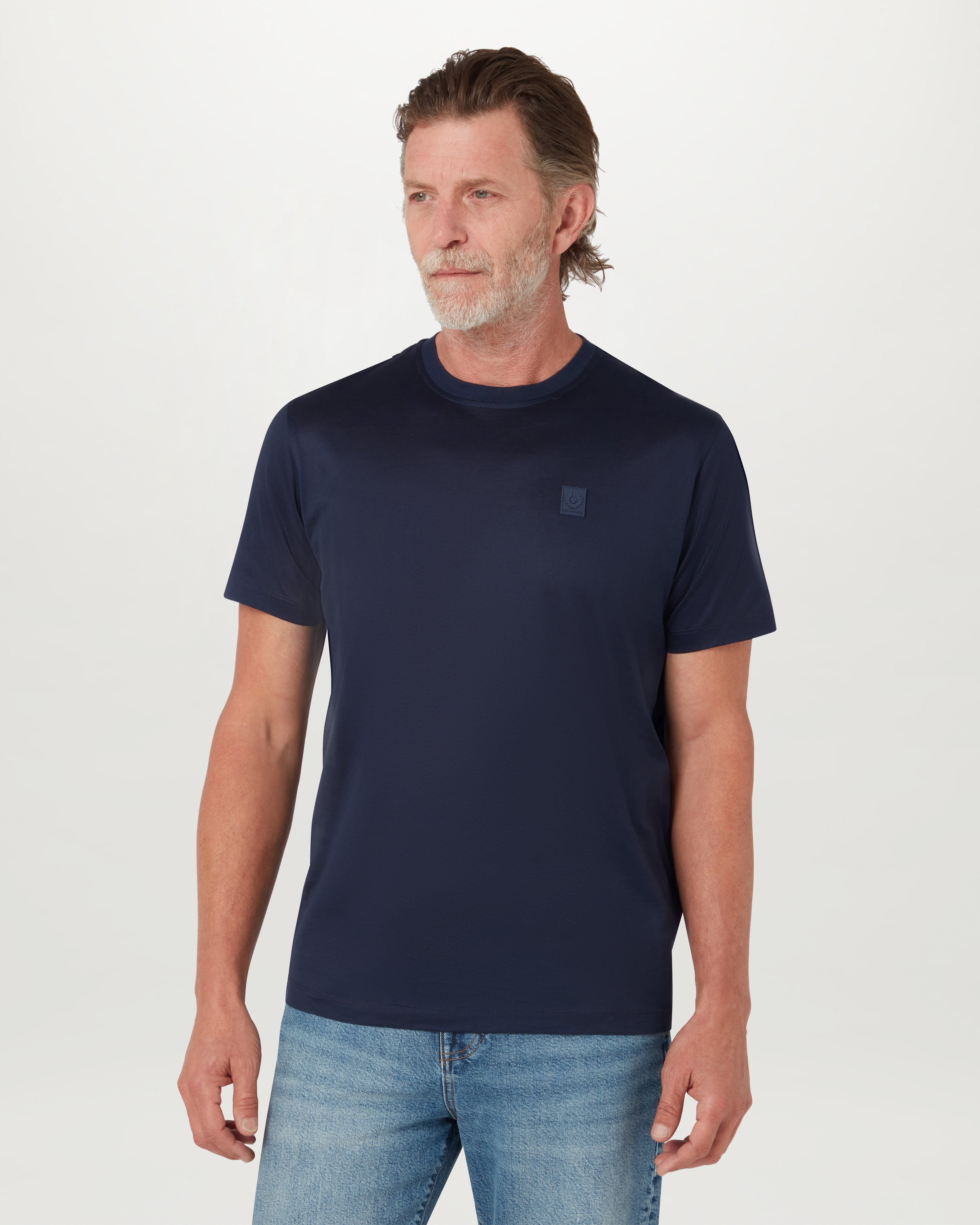 STEEL T-SHIRT - 4
