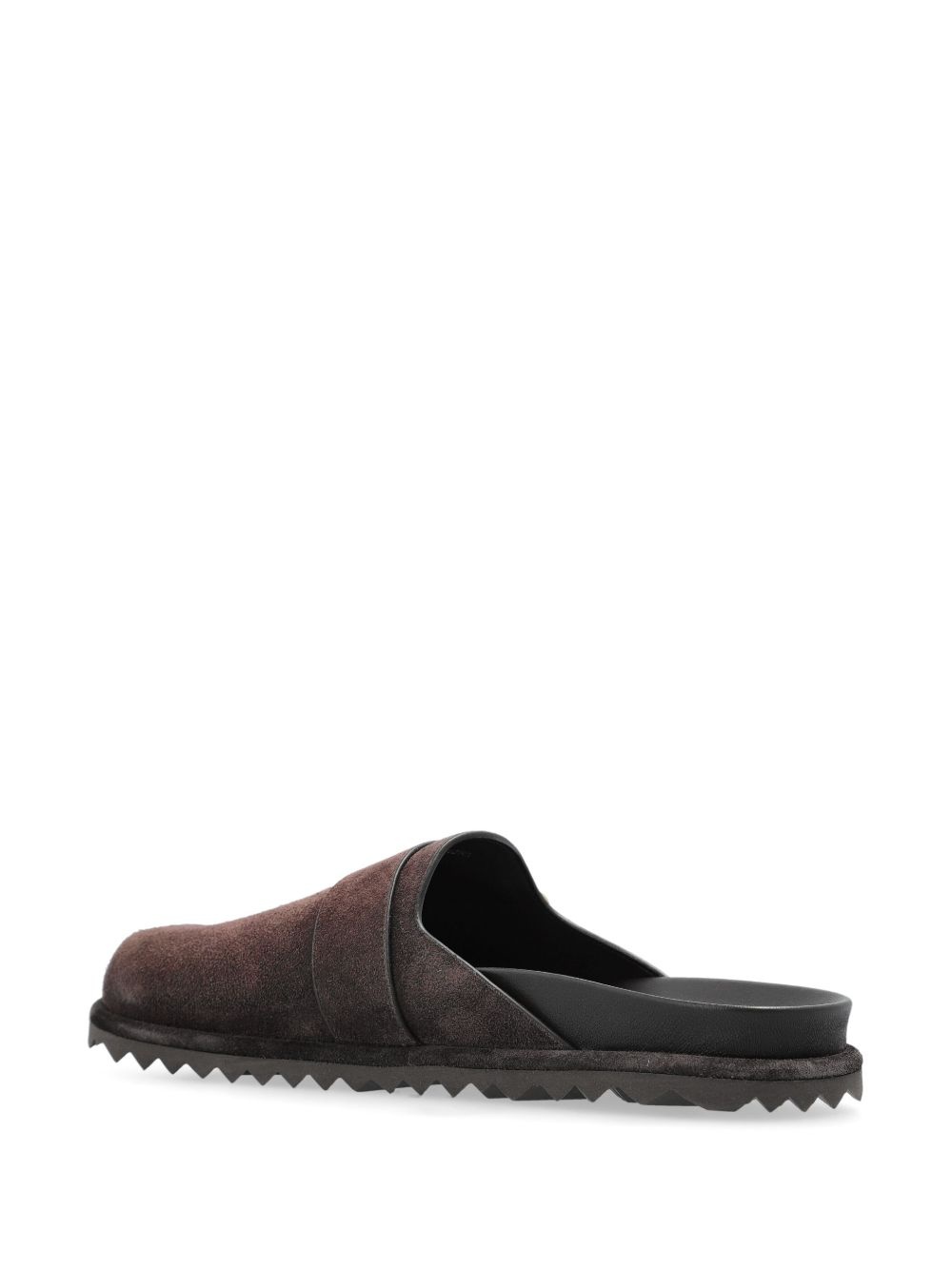 Fayence mules - 3