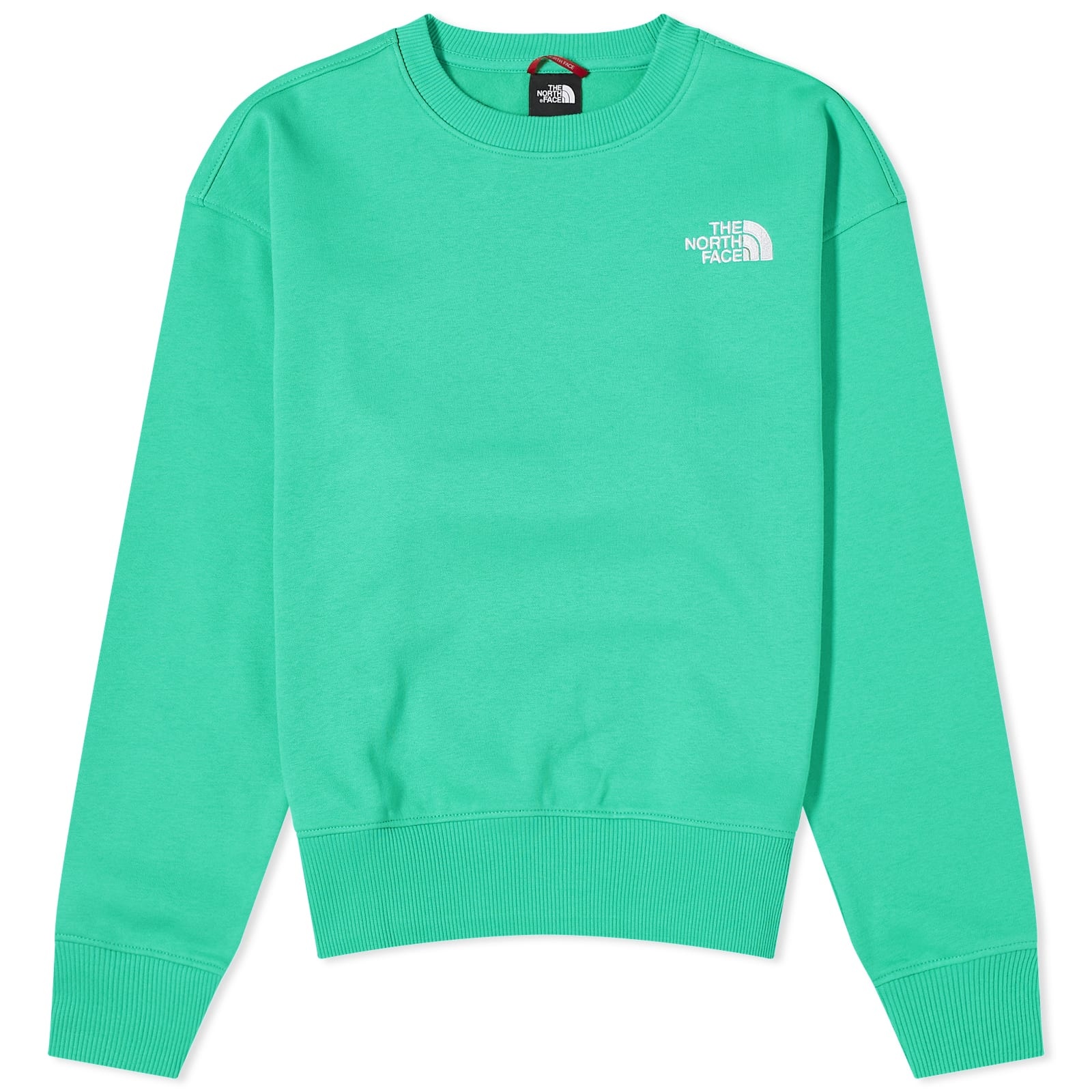 The North Face Essential Crew Sweat - 1