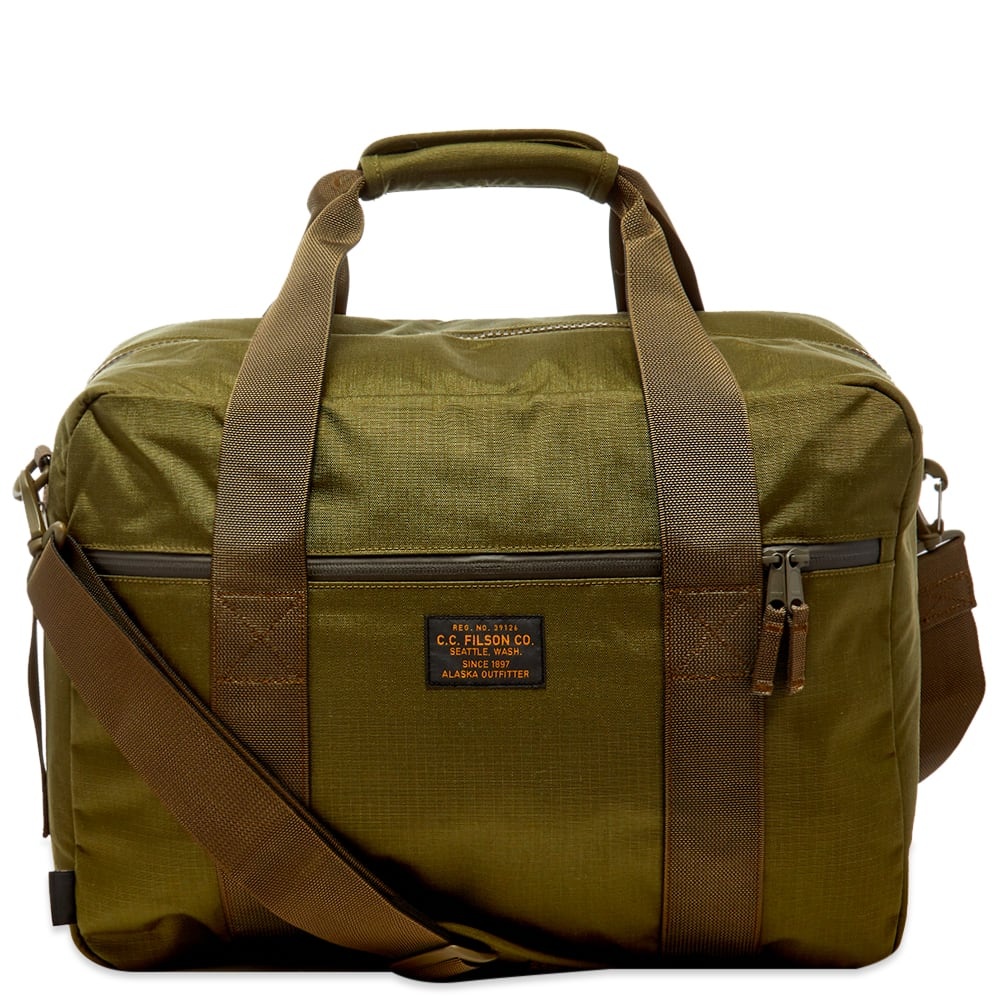 Filson Ripstop Nylon Pullman - 1