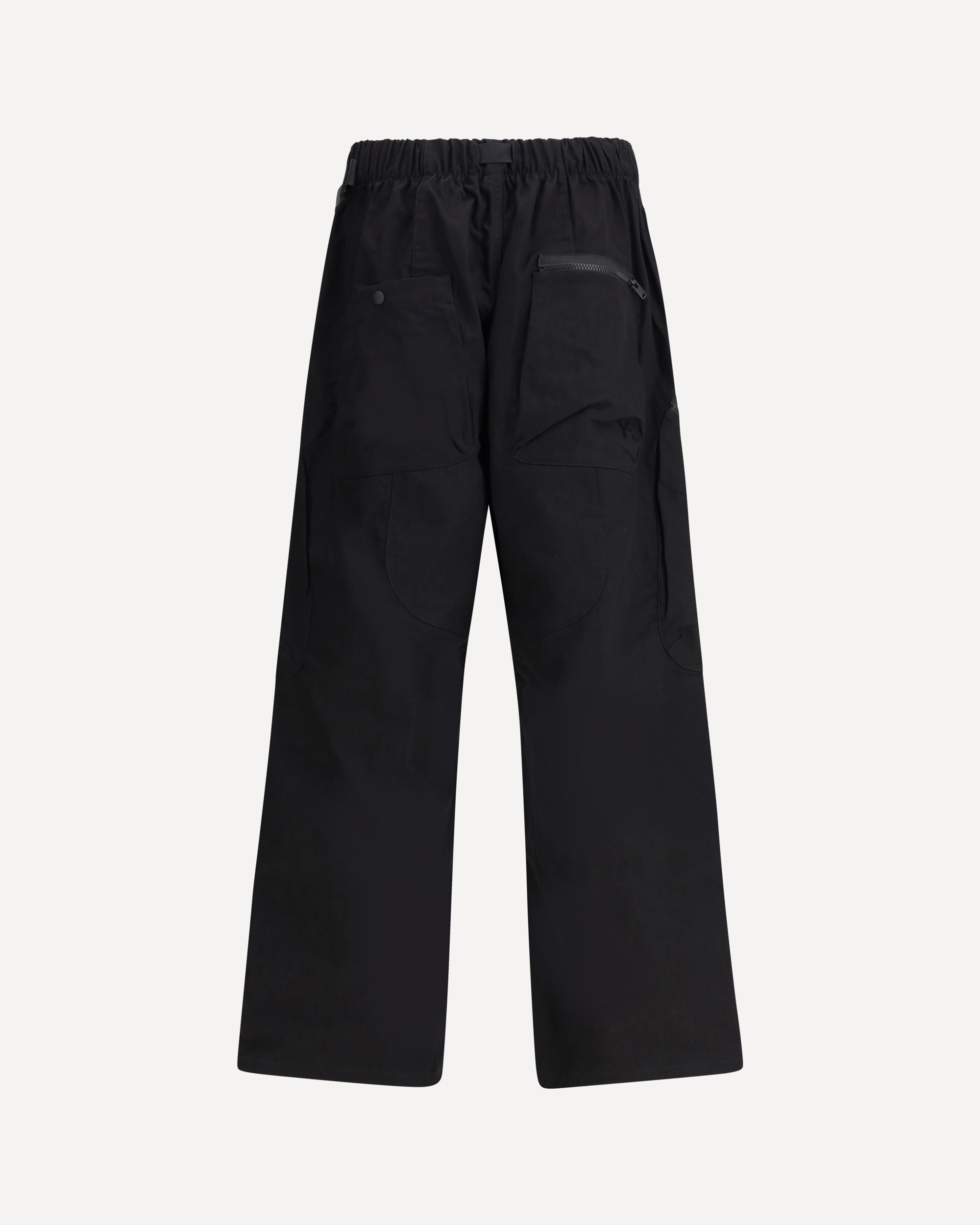 Cargo Pants - 2