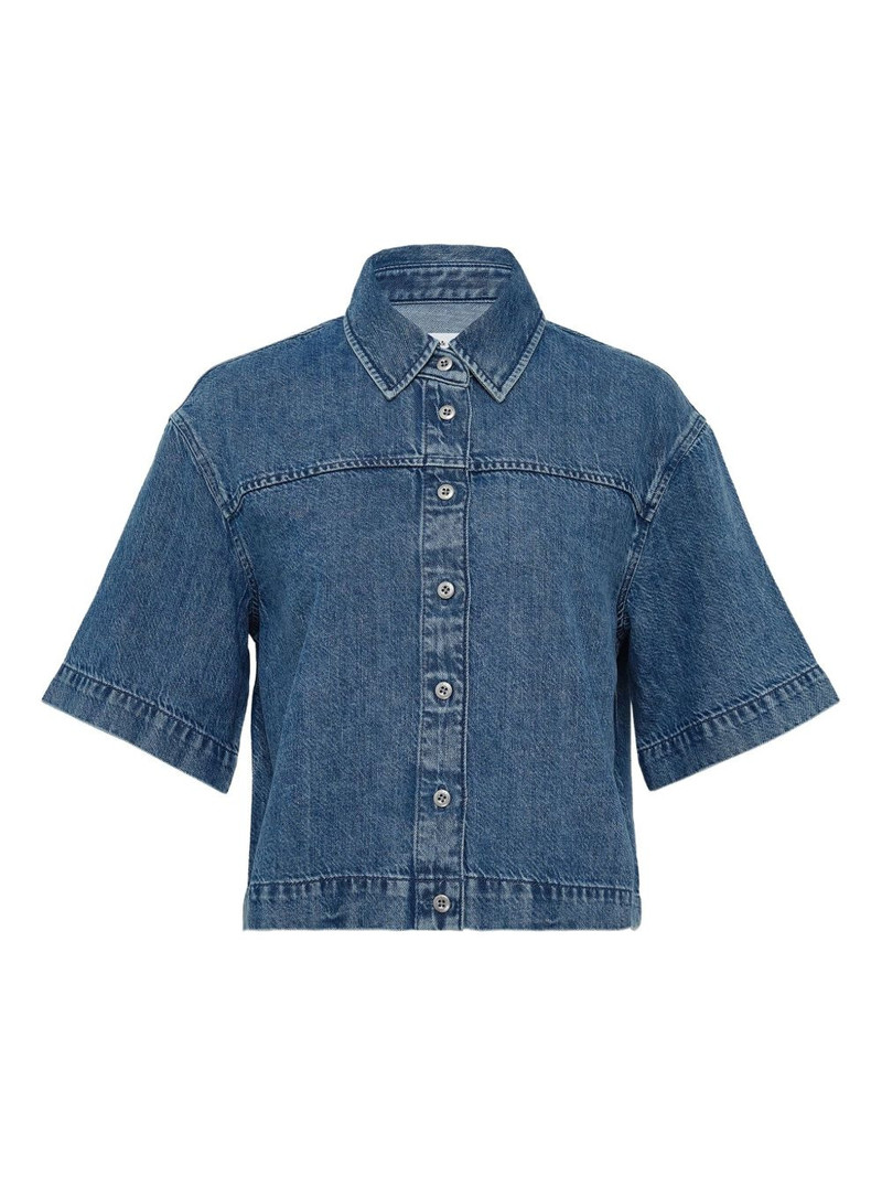 Stevie short-sleeve shirt 1