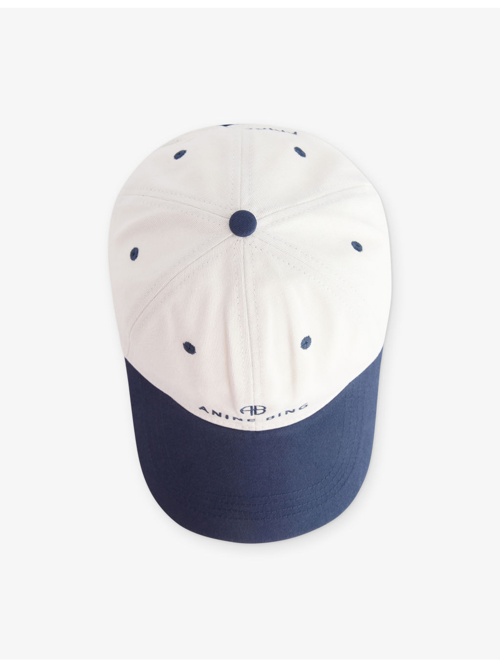 Jeremy Baseball Cap - 4