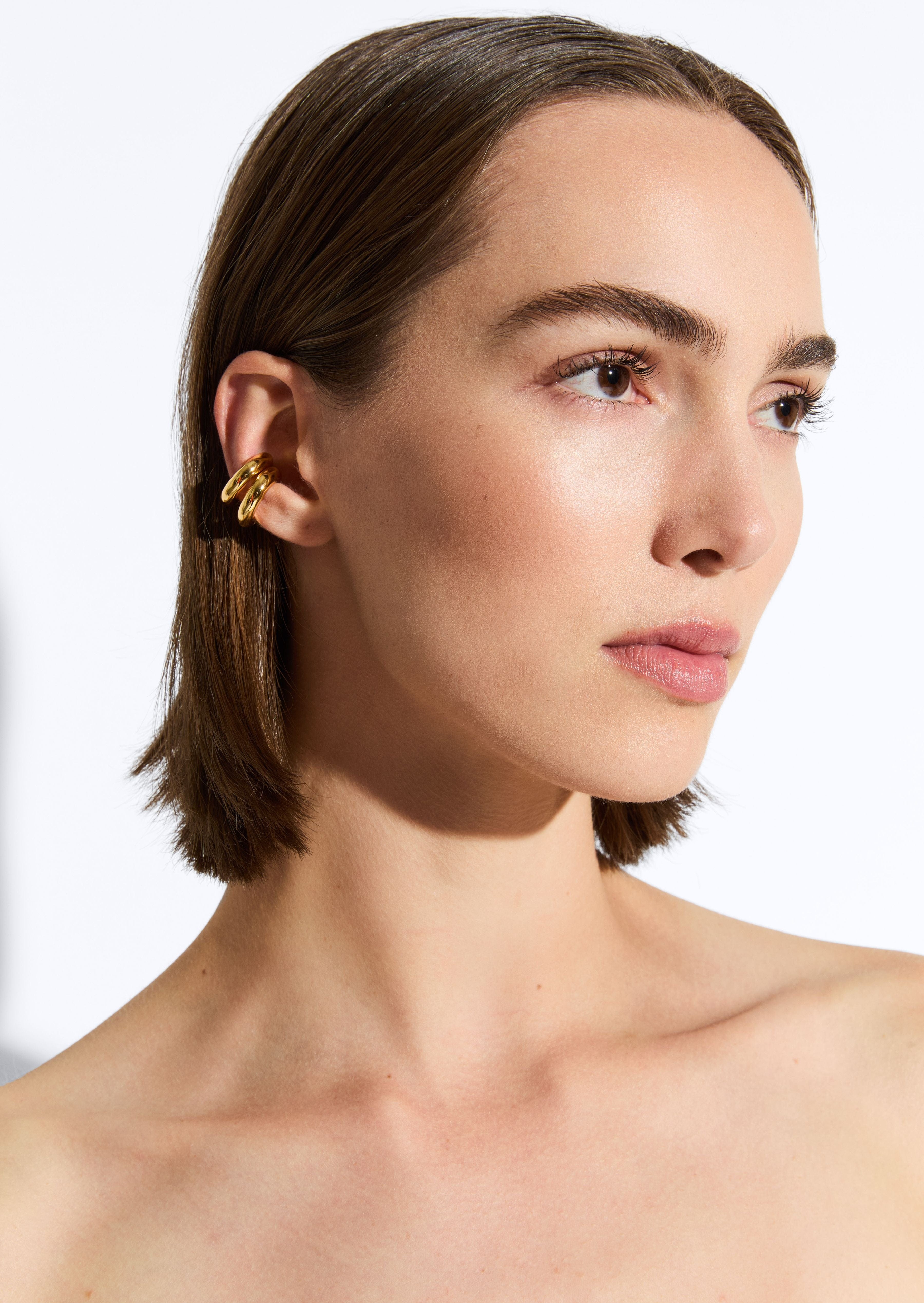 Ear Cuff - 3