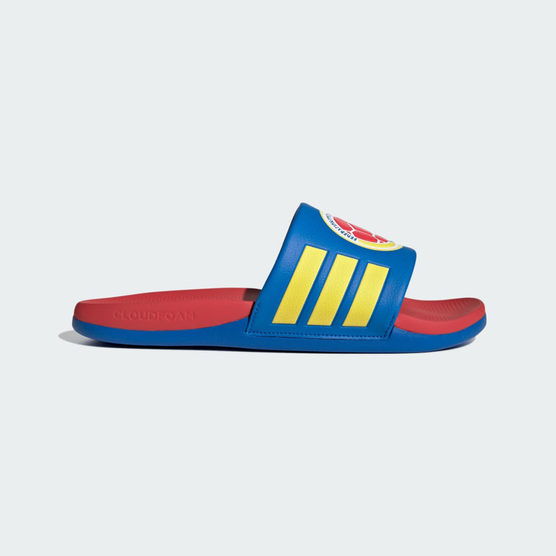 Adilette Comfort 2.0 Colombia Slides 1