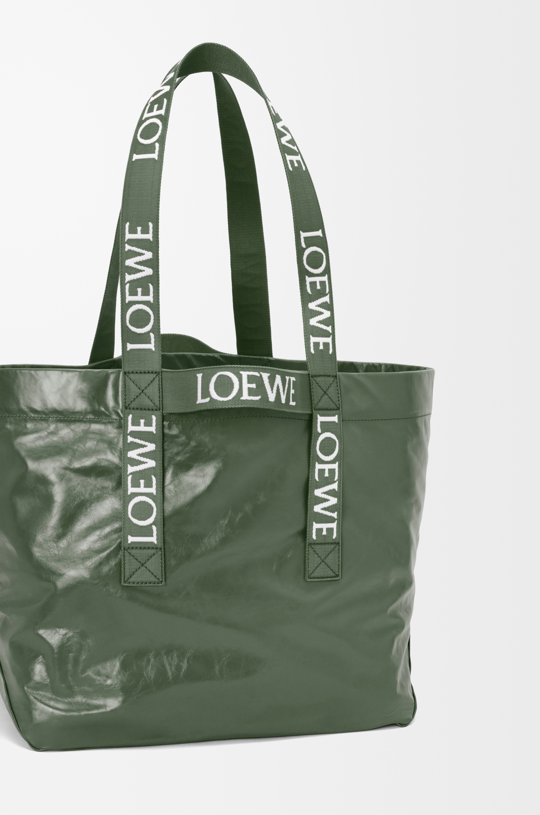 Fold Shopper in paper calfskin - 7