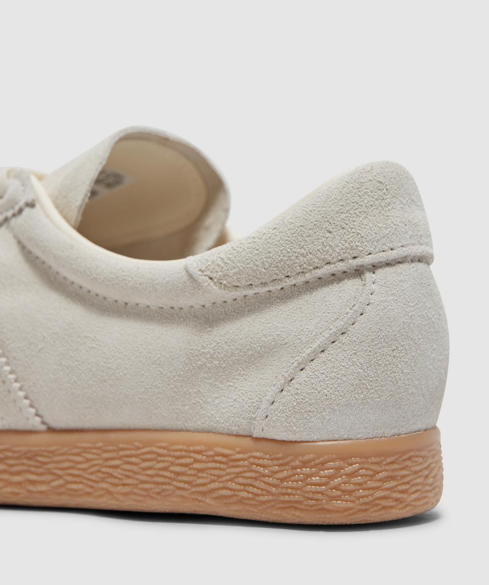 Tobacco sneaker - 8