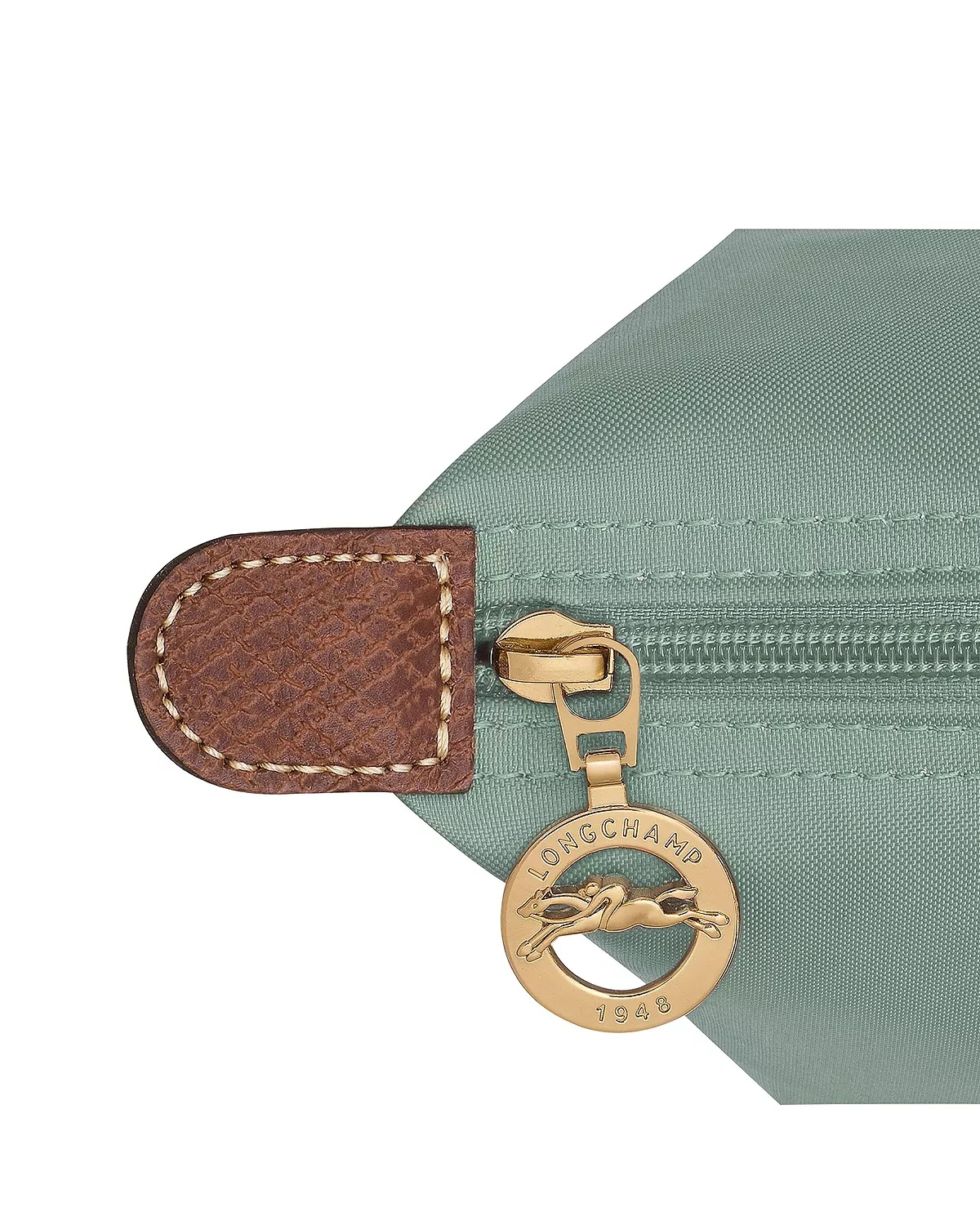 Le Pliage Original Medium Nylon Tote Bag - 7