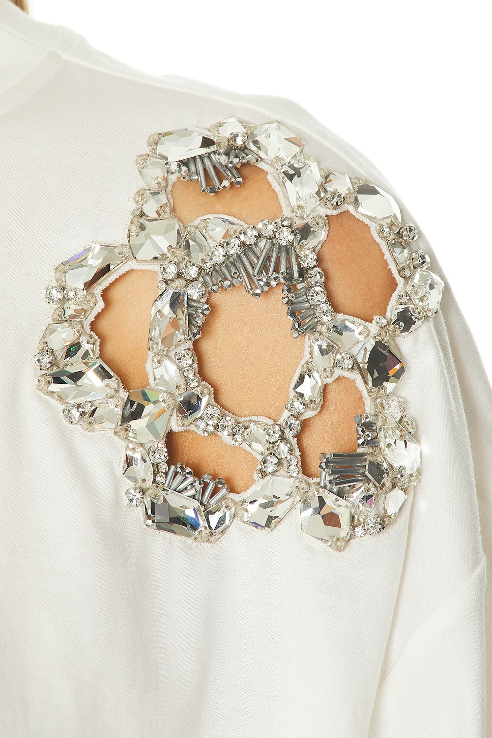 Flower T-Shirt - 5