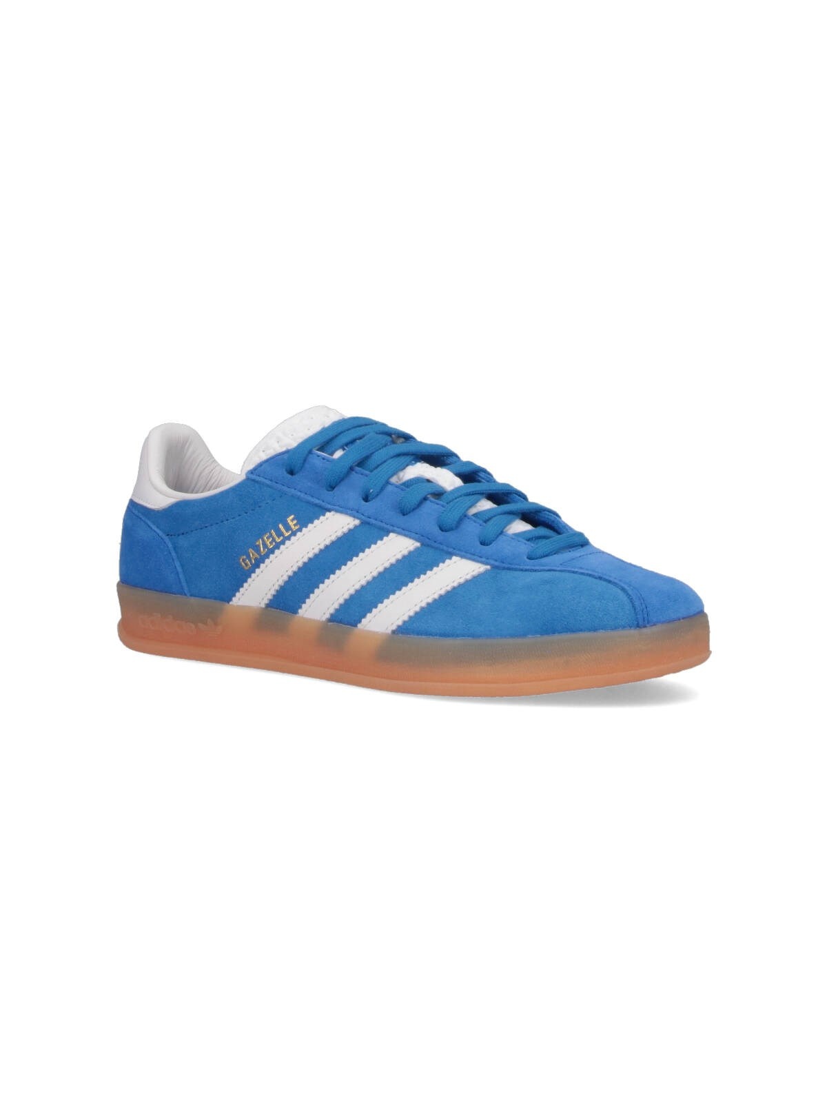 "GAZELLE INDOOR PRO" SNEAKERS - 2