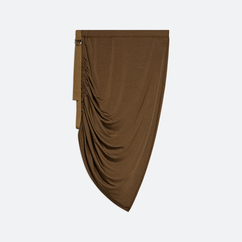 WIND MINI SKIRT 1