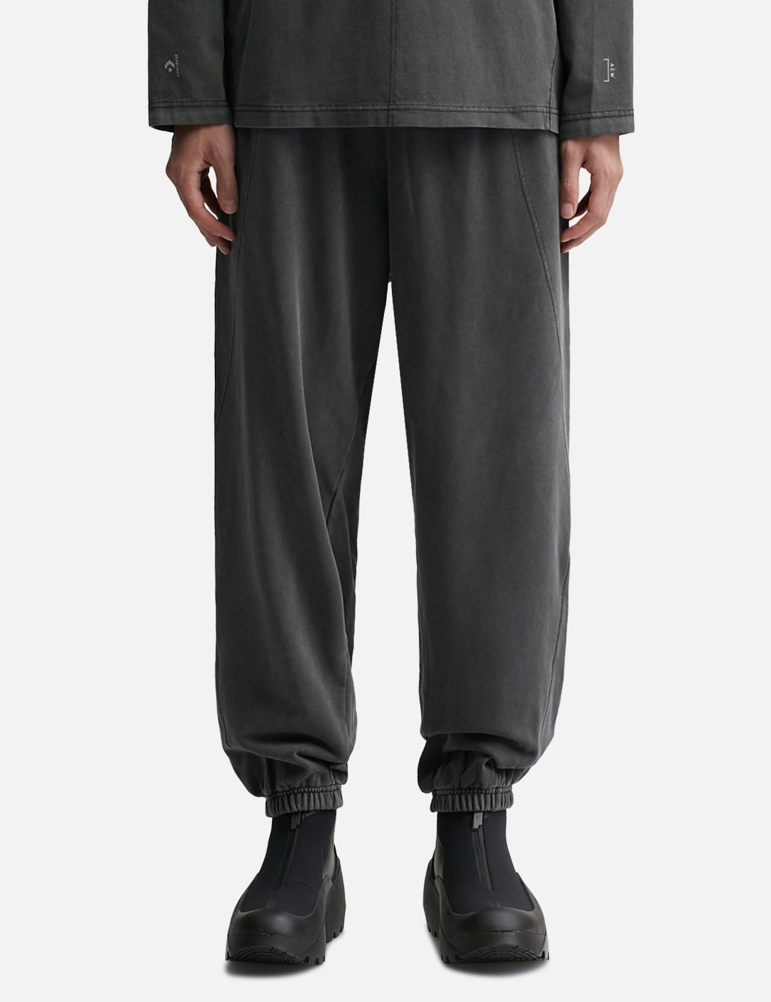 CONVERSE X A-COLD-WALL* FLEECE PANT - 3