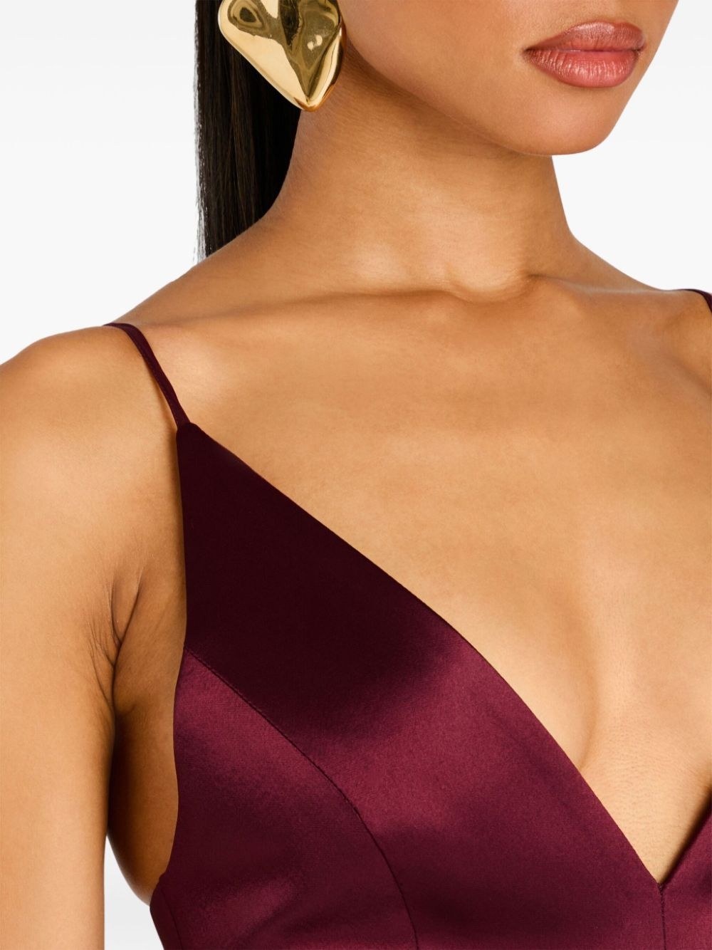 Giavanna mini dress - 5