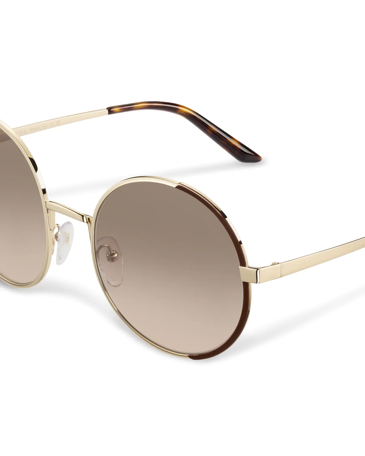 Prada Eyewear Collection sunglasses - 5