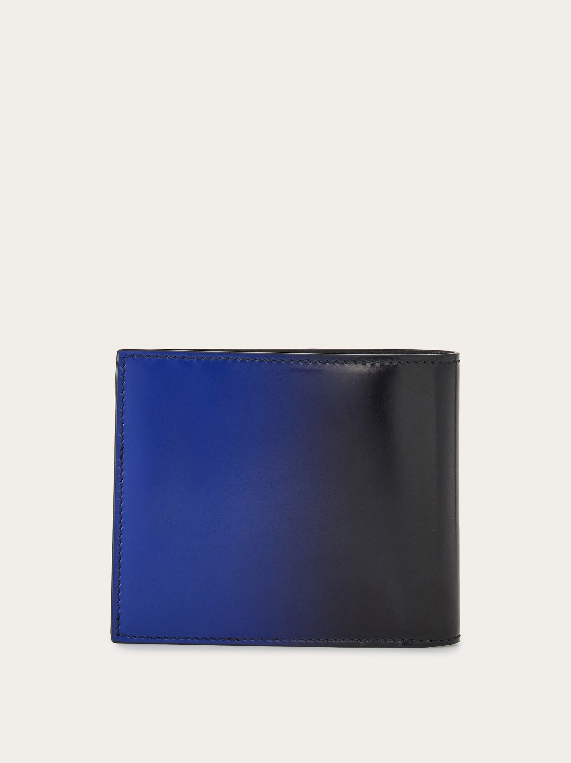 Dual tone wallet - 3