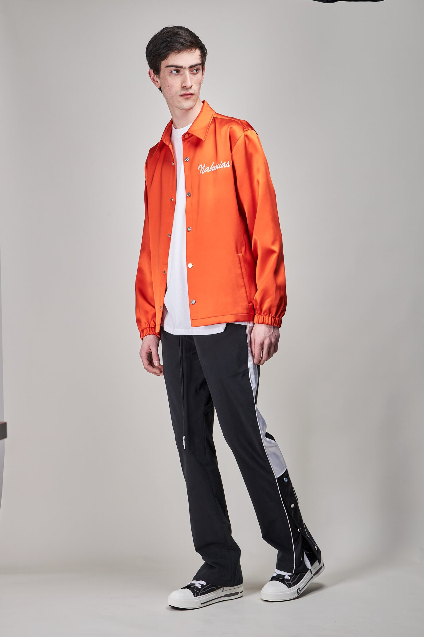 Track Pant - 5