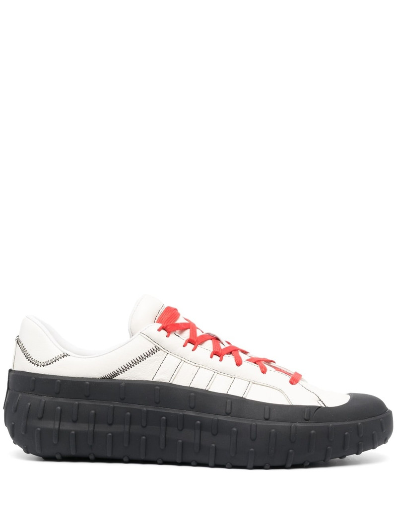 Y-3 GR.1P low-top sneakers 1