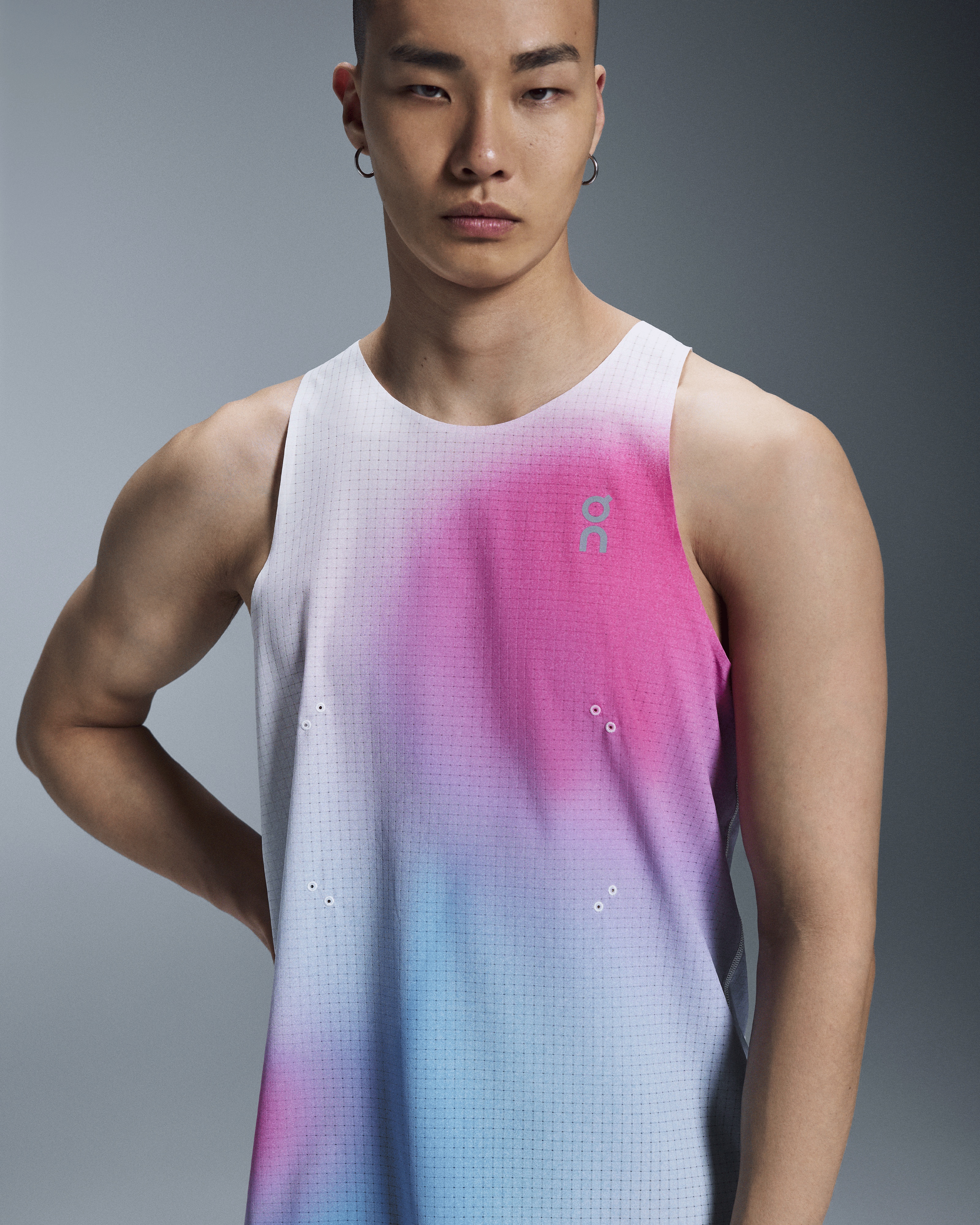 Pace Tank - 3