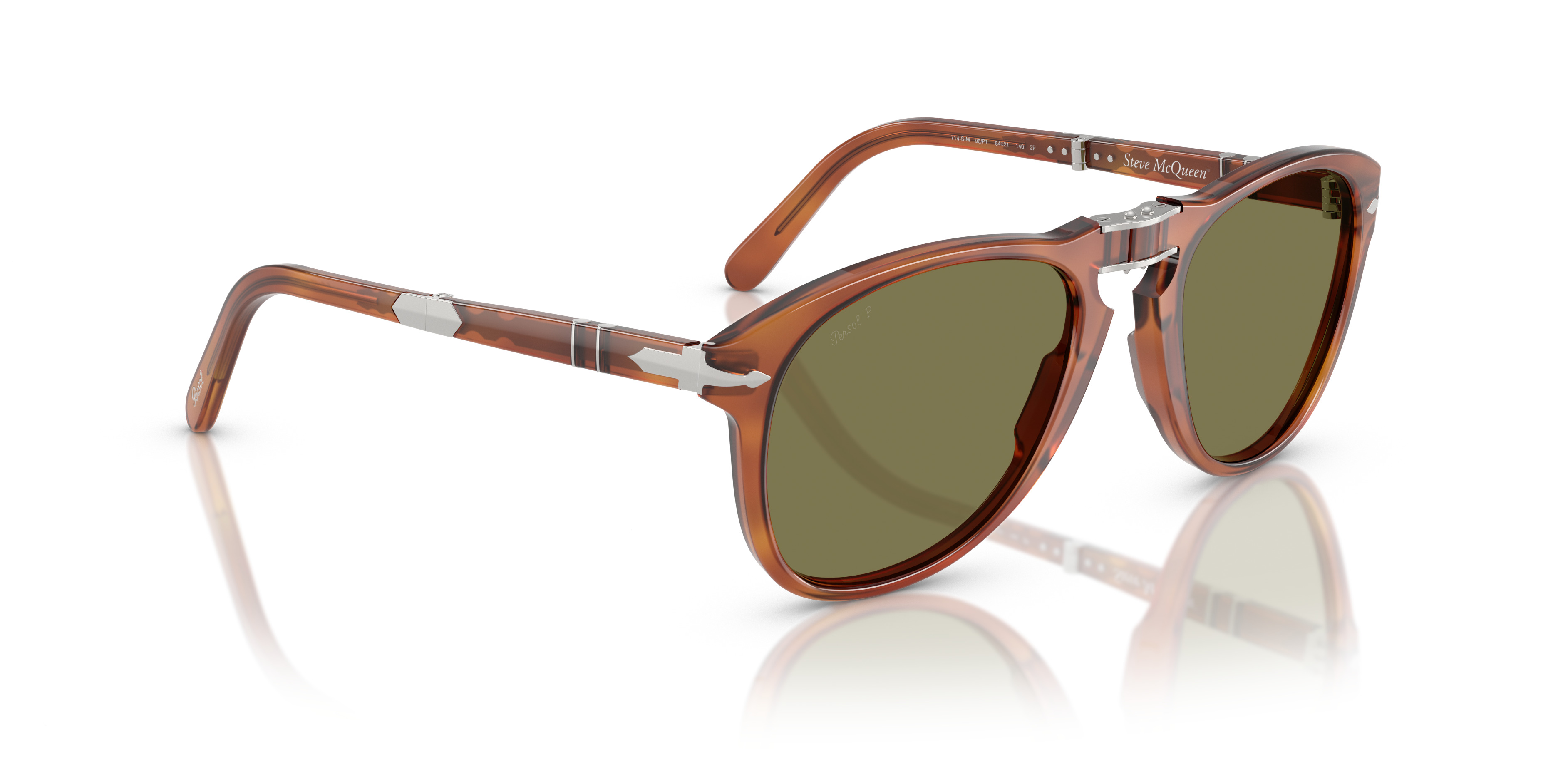 714SM - Steve McQueen - 4