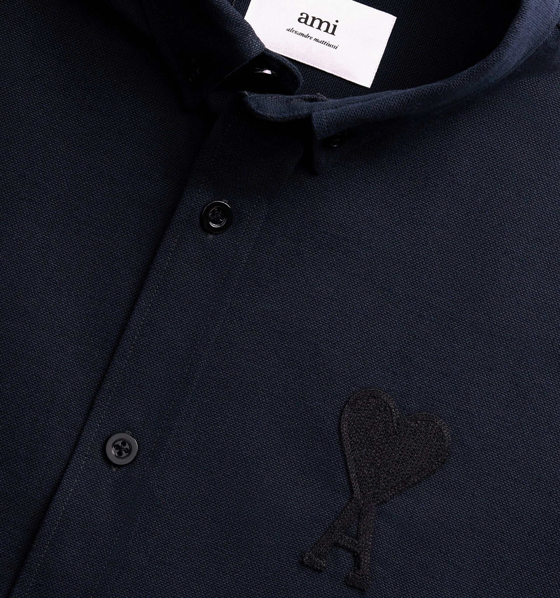 Button-down Ami De Cœur Shirt - 3