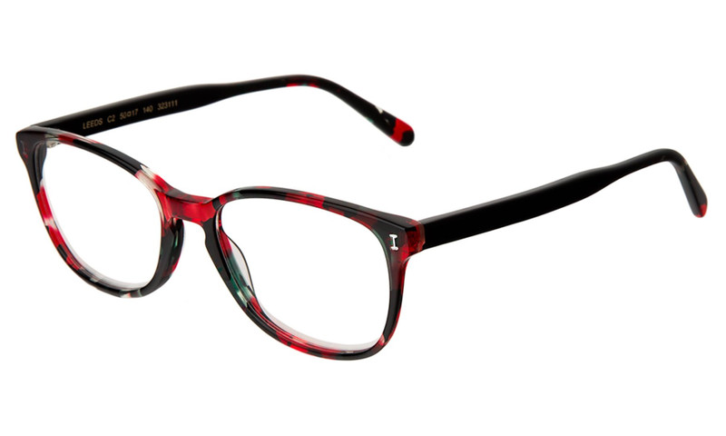 illesteva Leeds Optical outlook