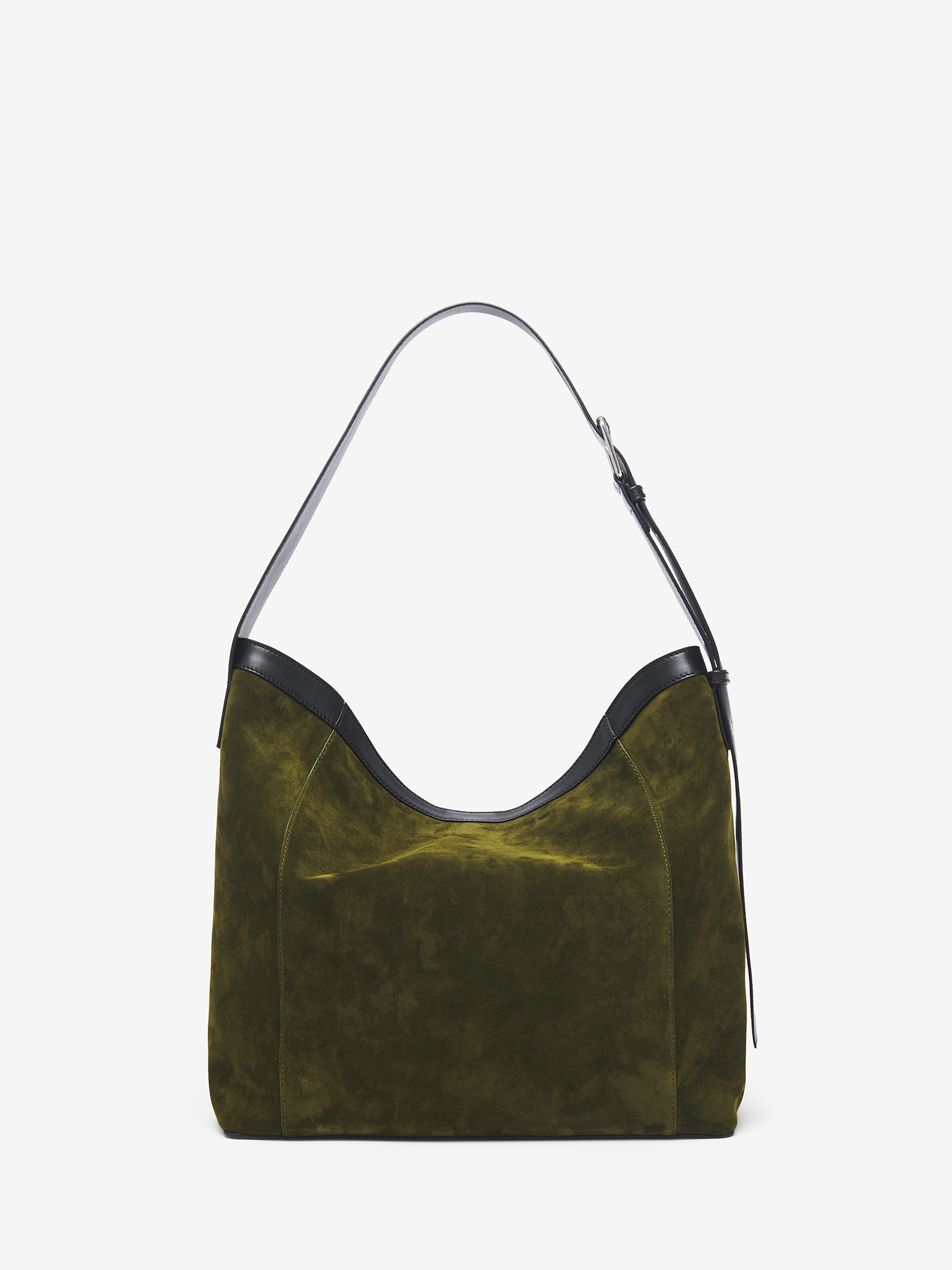Pendant Shoulder Bag - 3